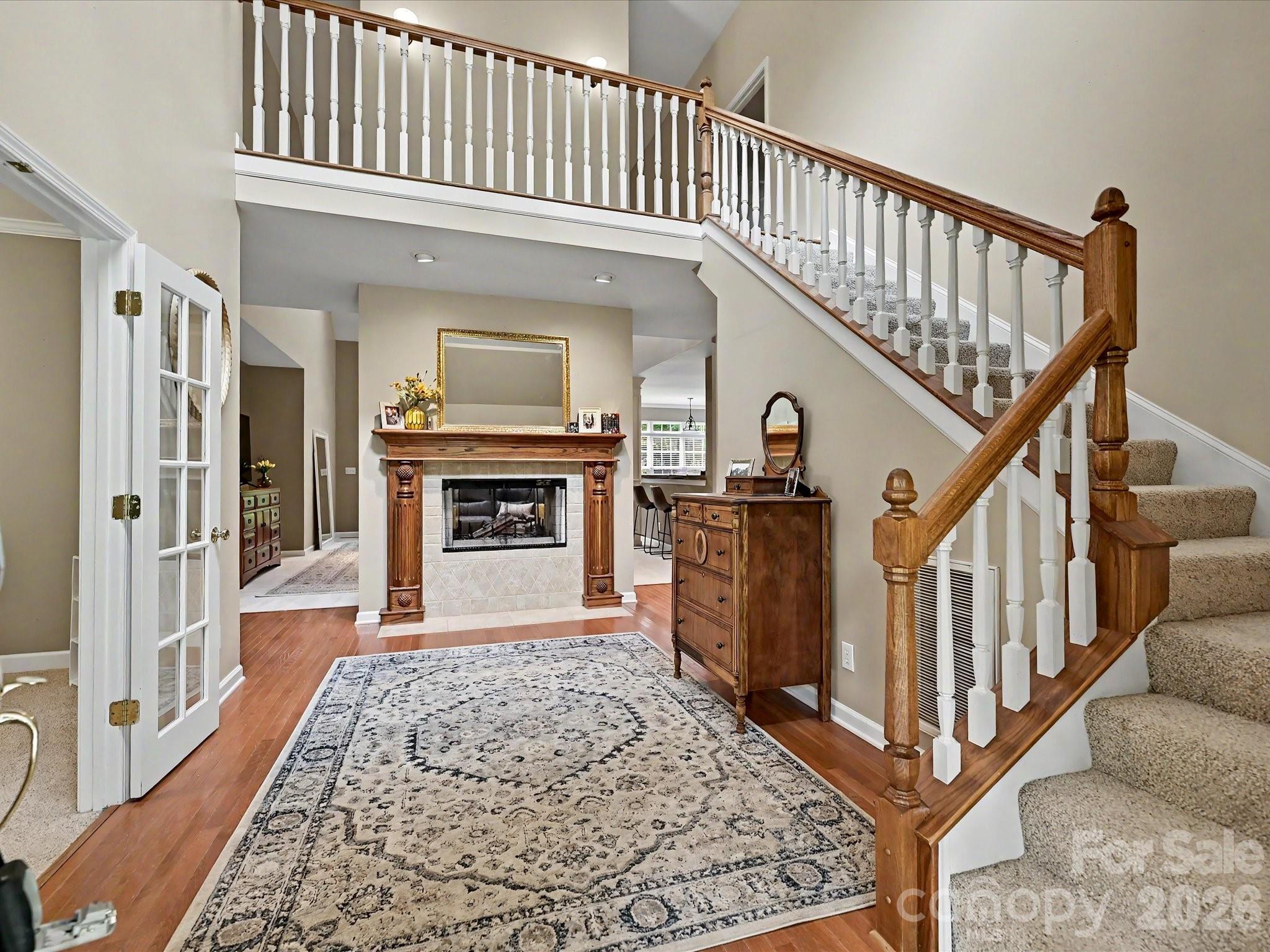 8729 Riverwood Road — Terrell