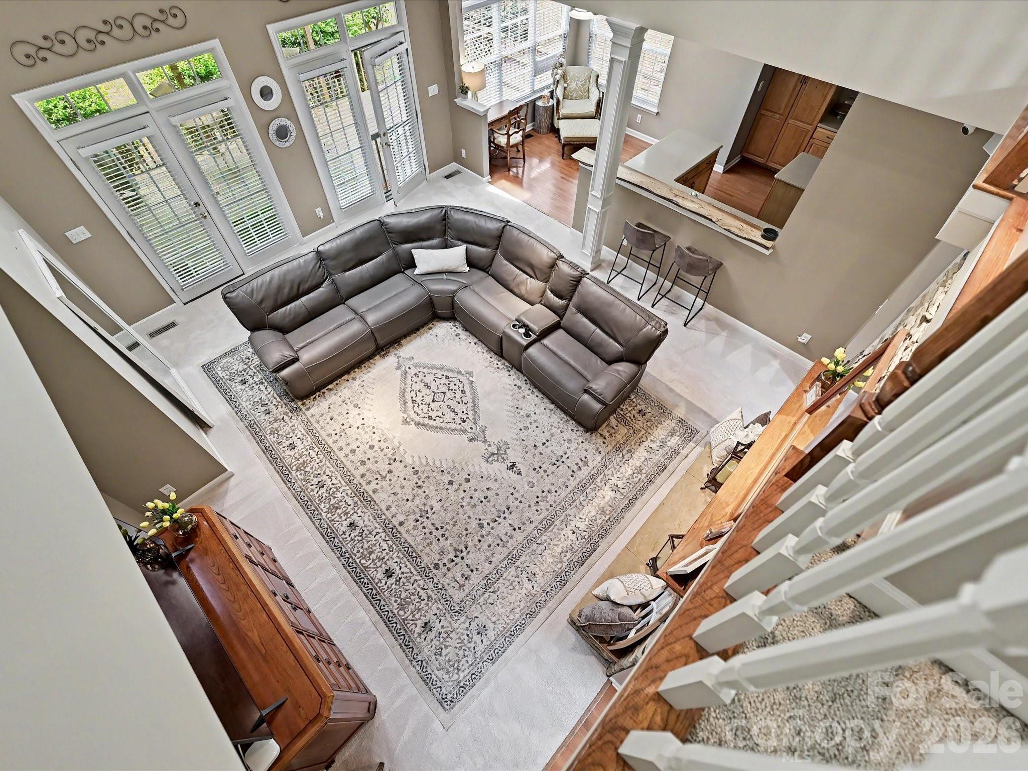 8729 Riverwood Road — Terrell