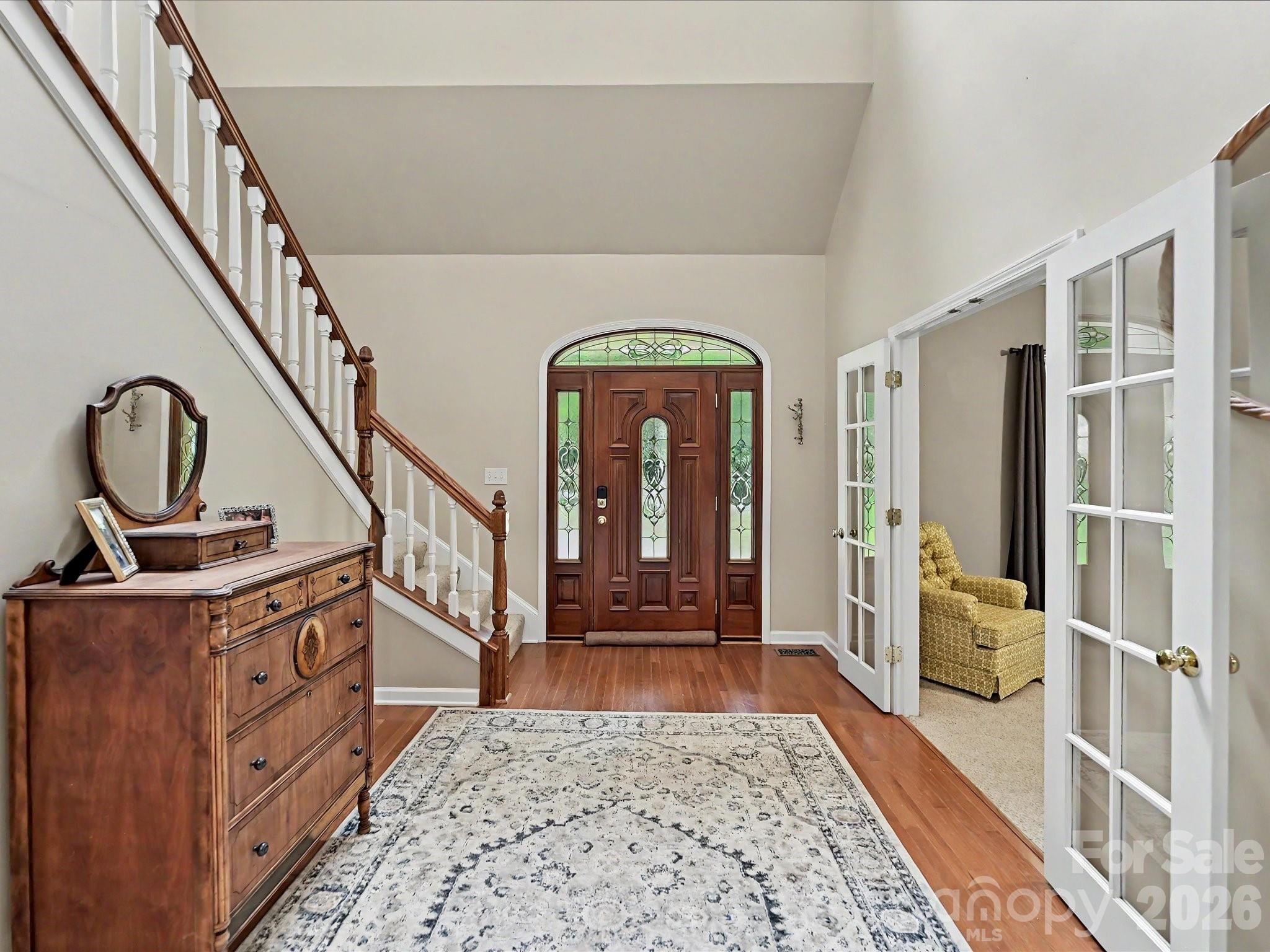 8729 Riverwood Road — Terrell