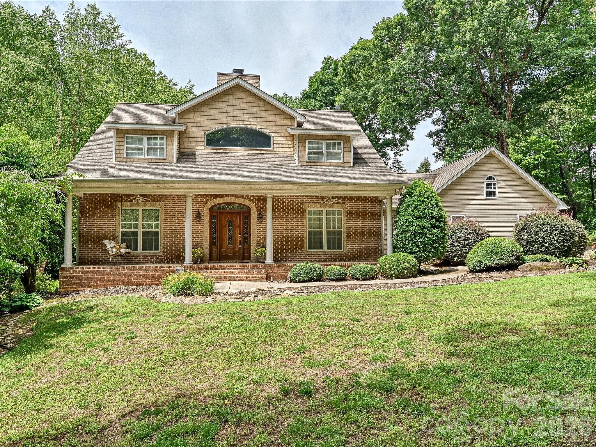 8729 Riverwood Road — Terrell