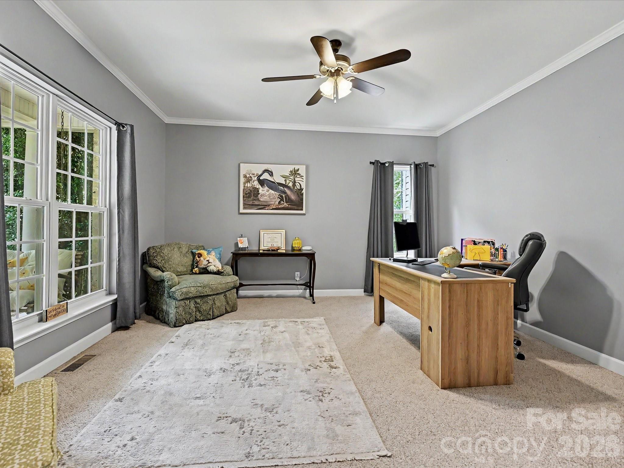 8729 Riverwood Road — Terrell