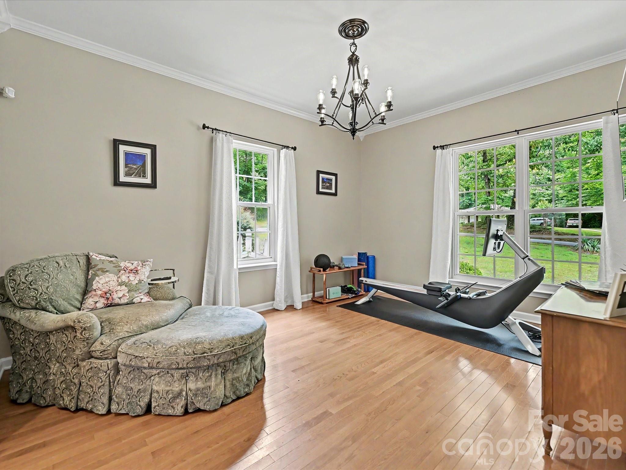 8729 Riverwood Road — Terrell