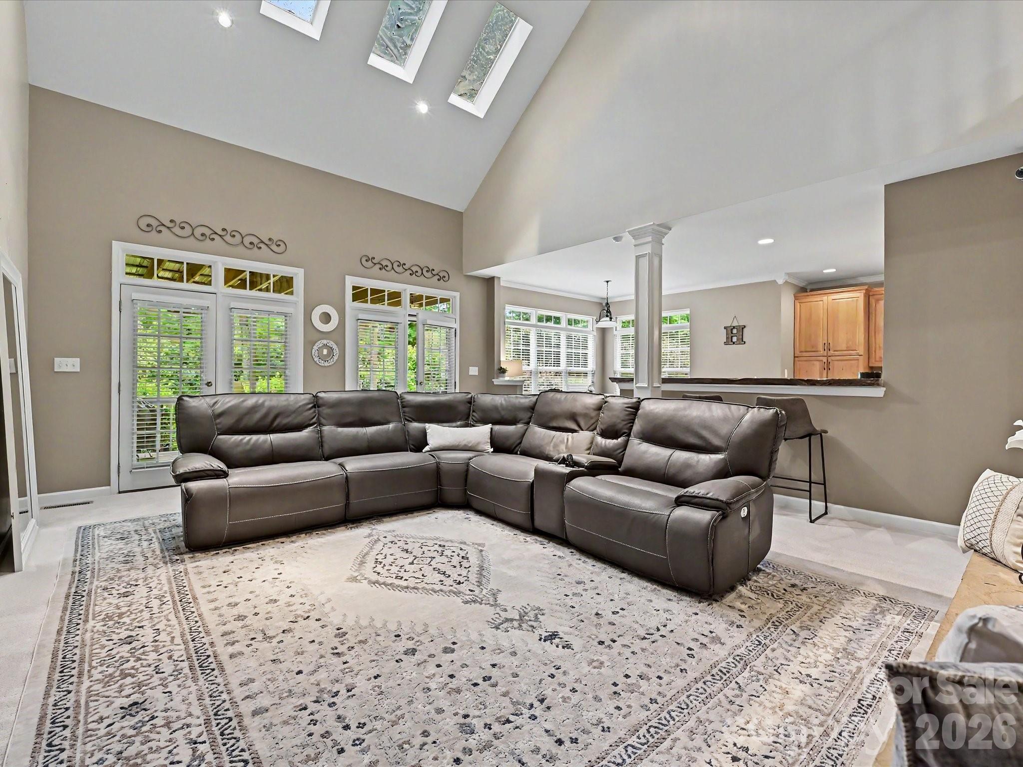 8729 Riverwood Road — Terrell