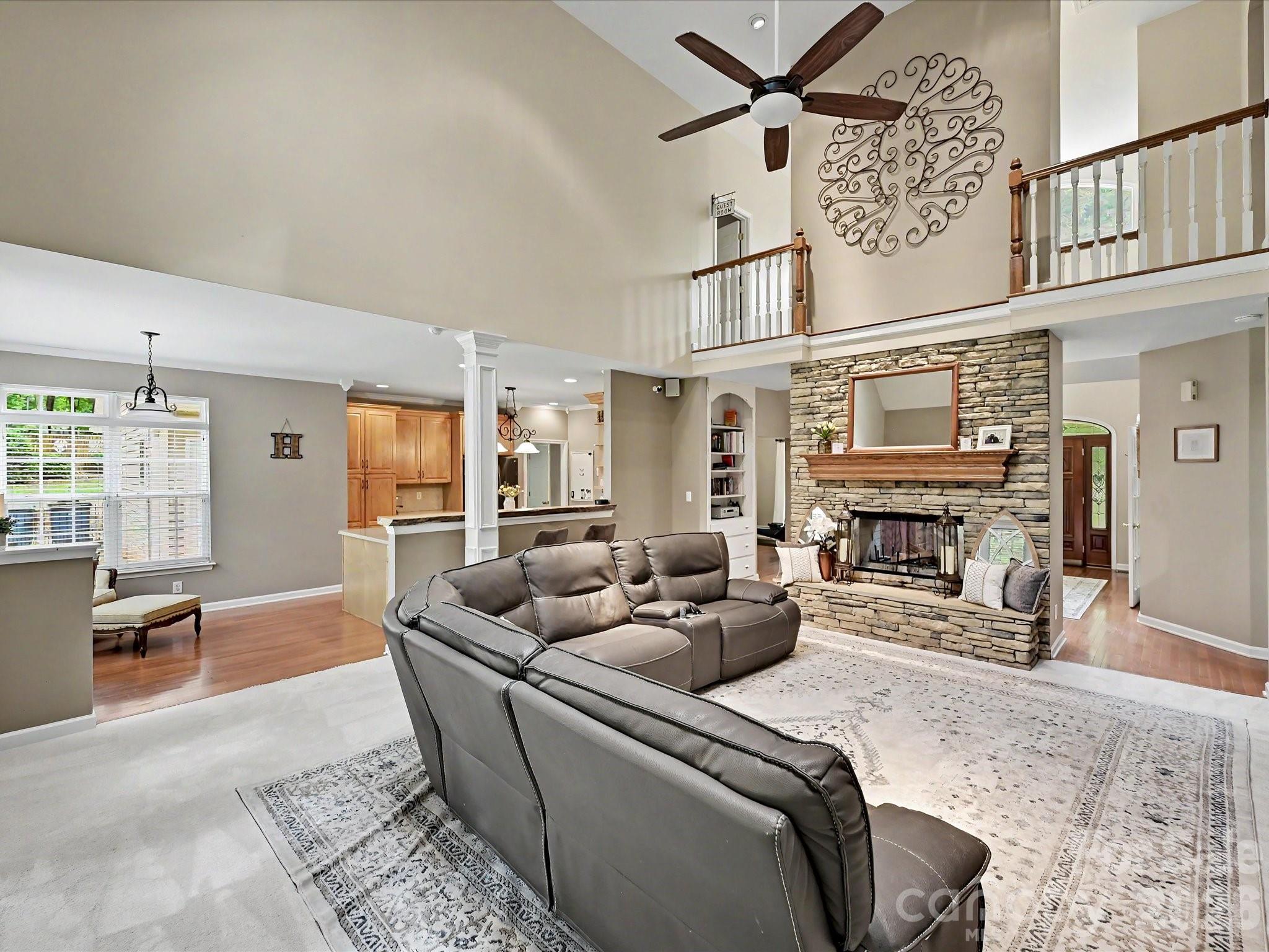 8729 Riverwood Road — Terrell