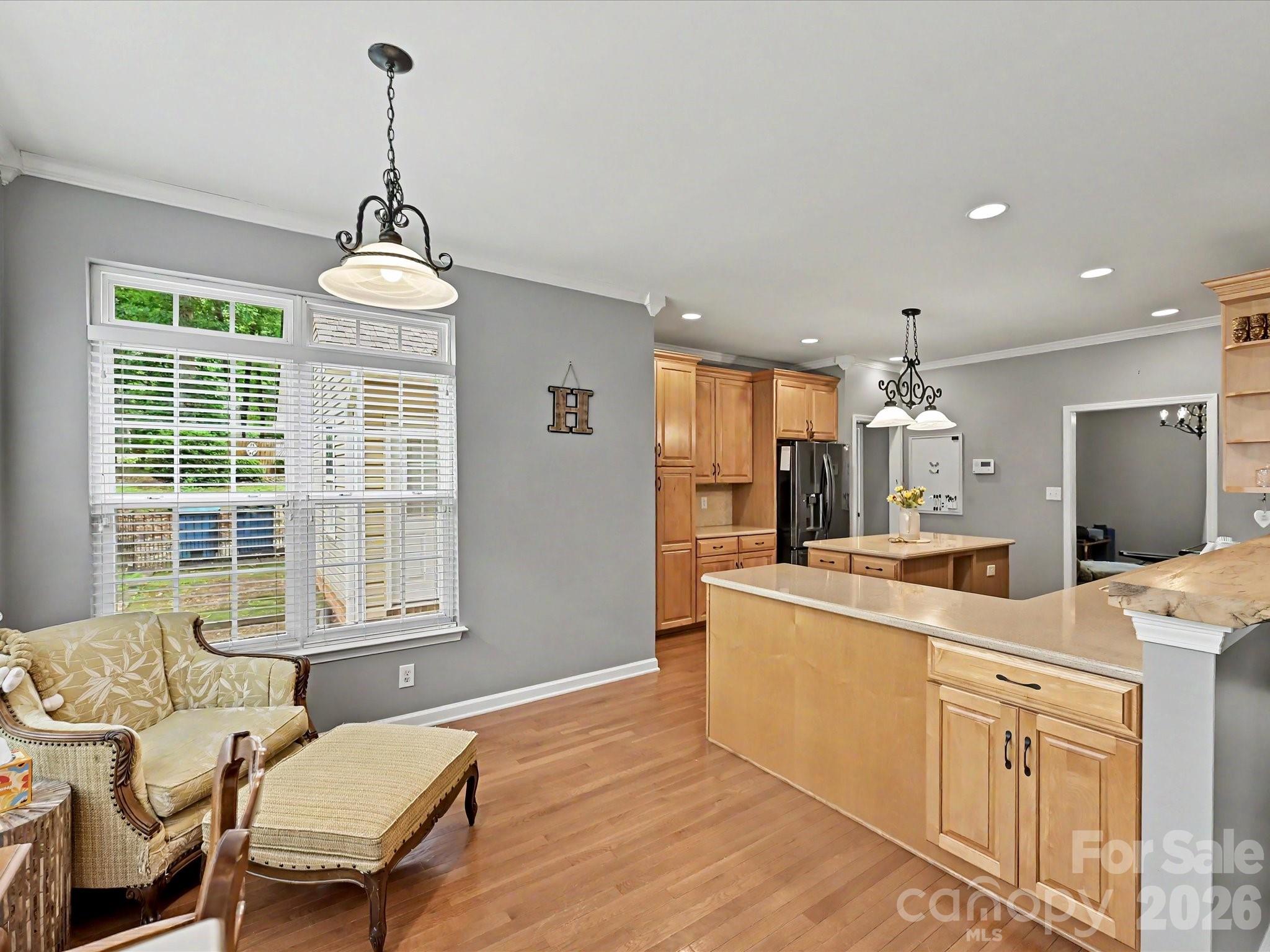 8729 Riverwood Road — Terrell
