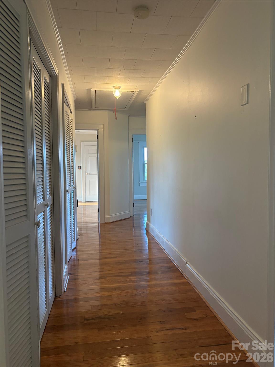 447 Elam Road — Lawndale