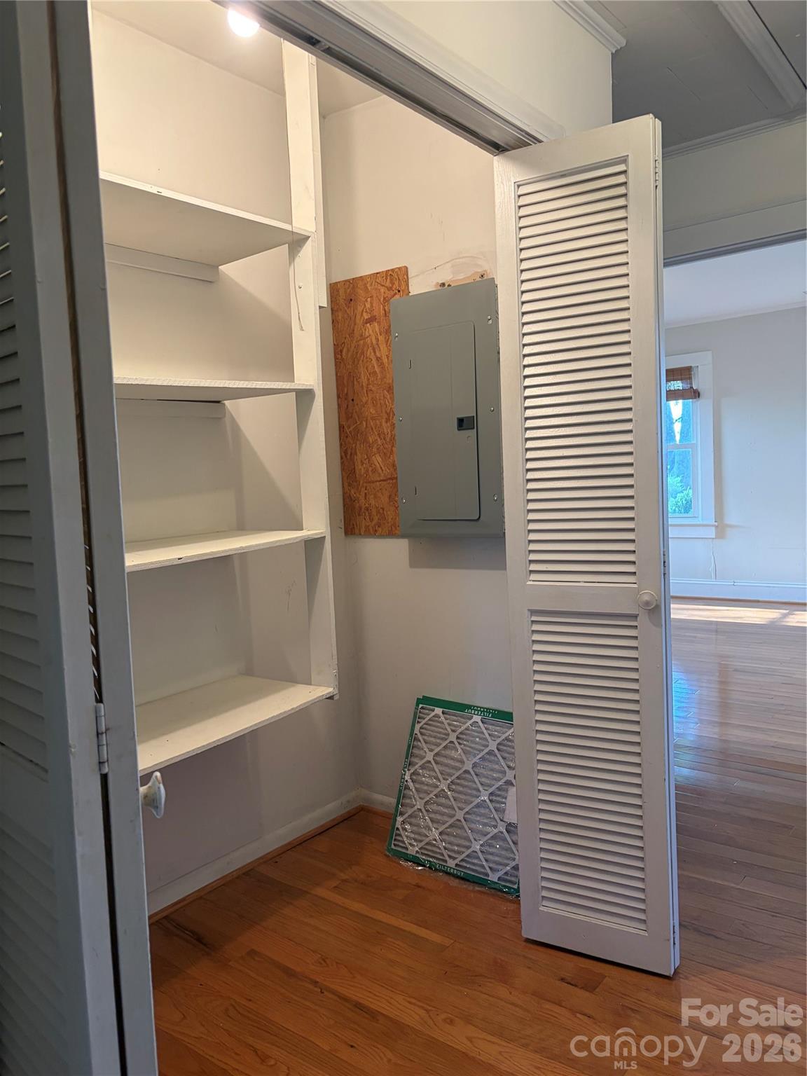 447 Elam Road — Lawndale