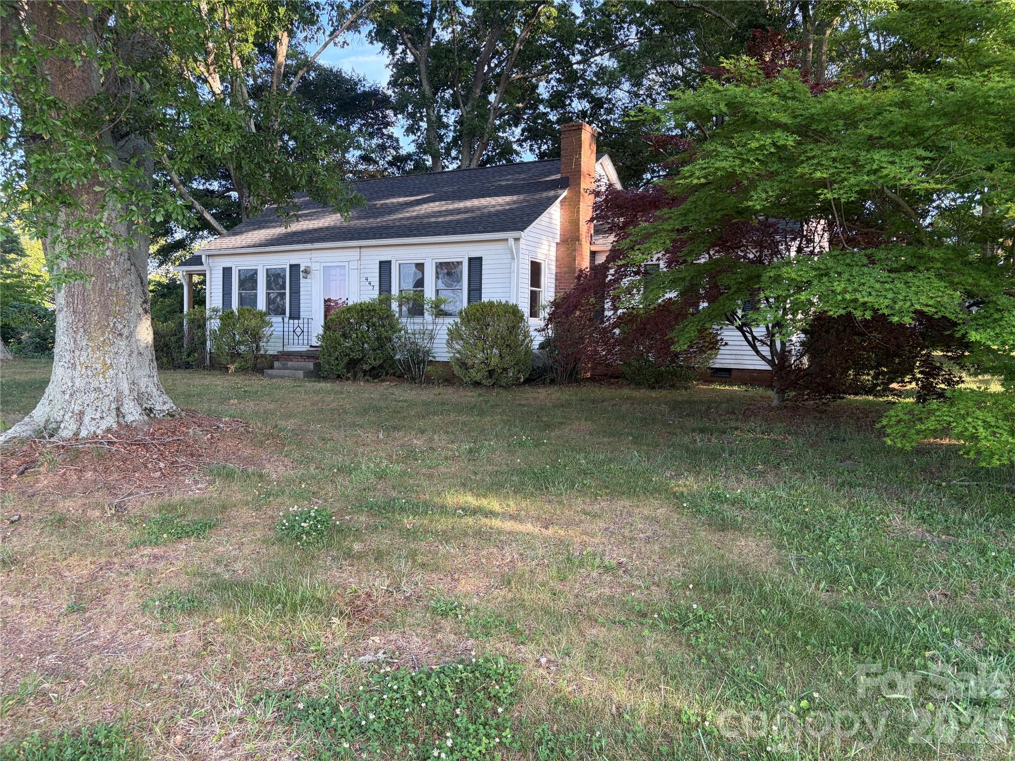 447 Elam Road — Lawndale