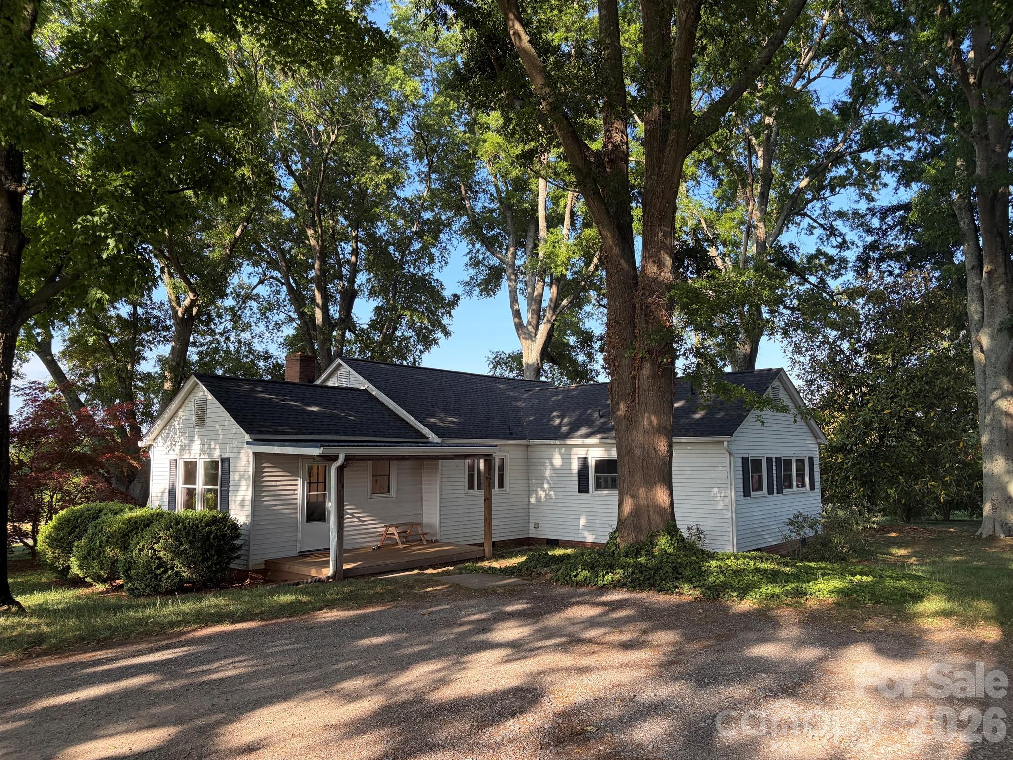 447 Elam Road — Lawndale