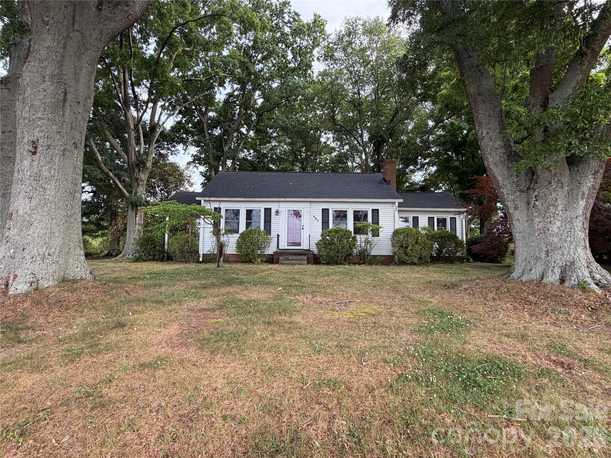 447 Elam Road — Lawndale