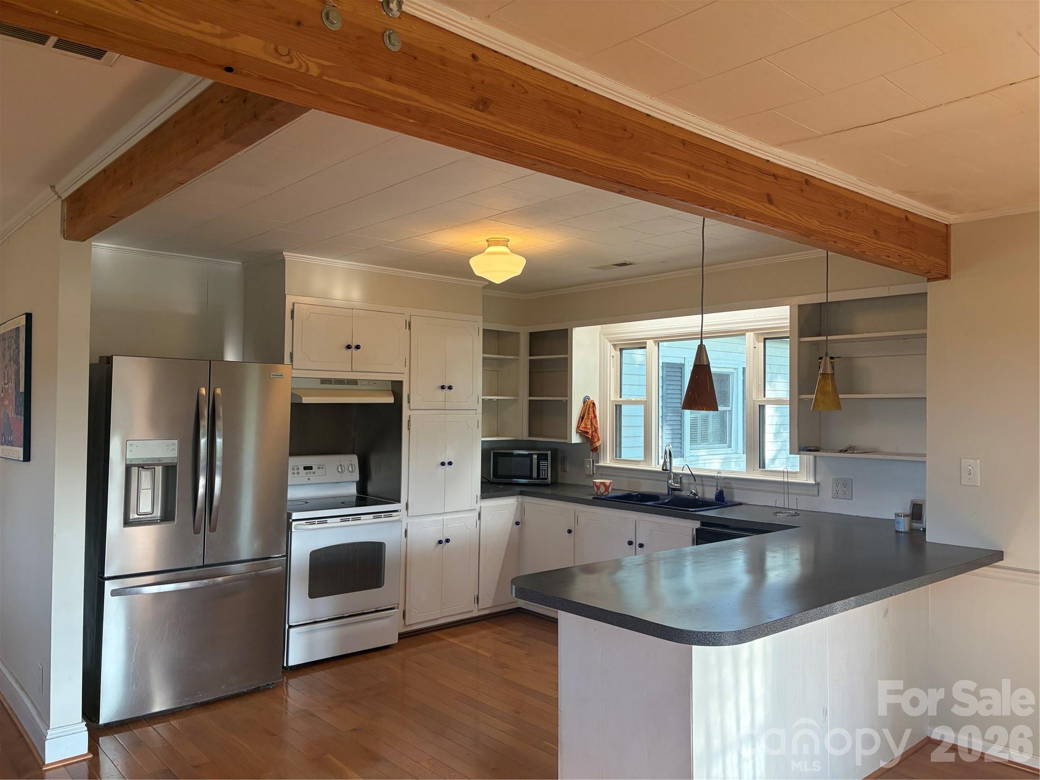 447 Elam Road — Lawndale