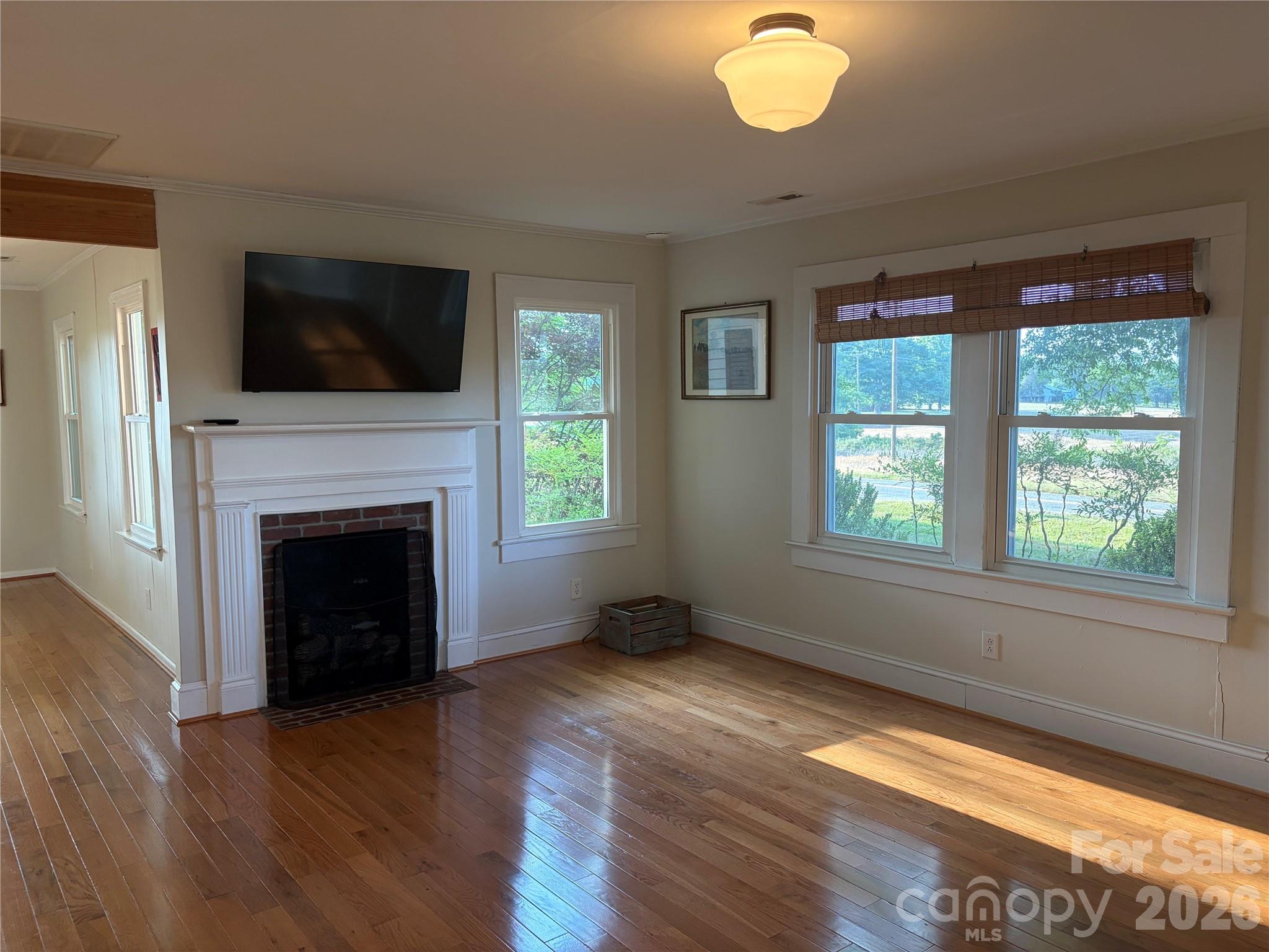 447 Elam Road — Lawndale