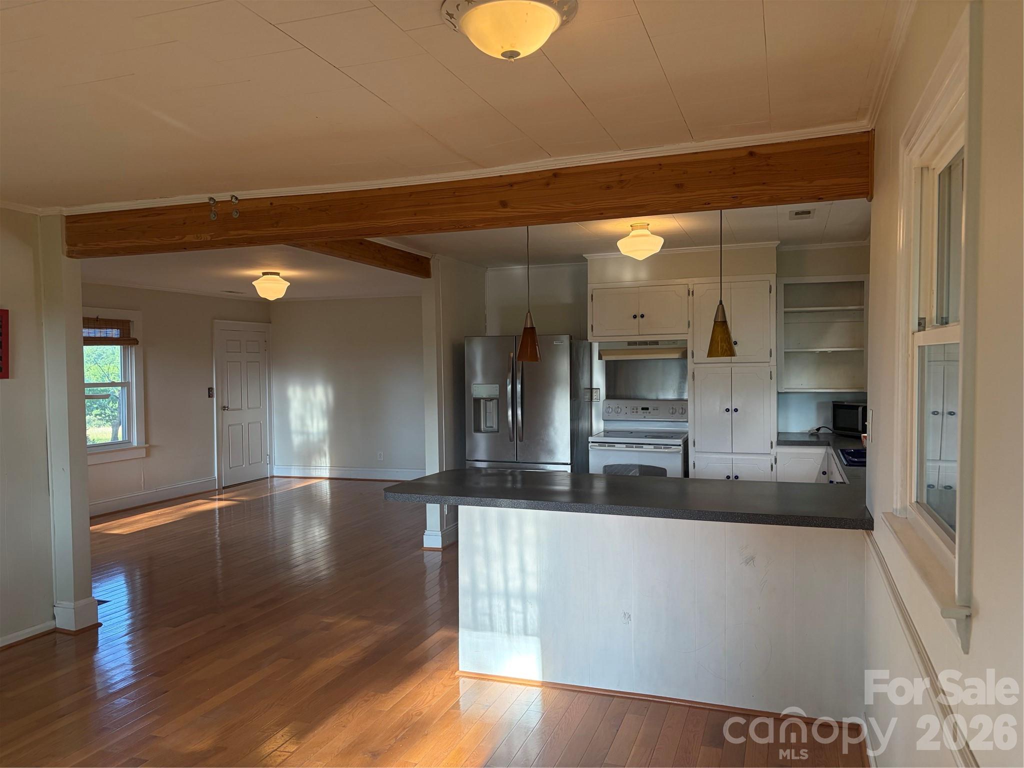 447 Elam Road — Lawndale