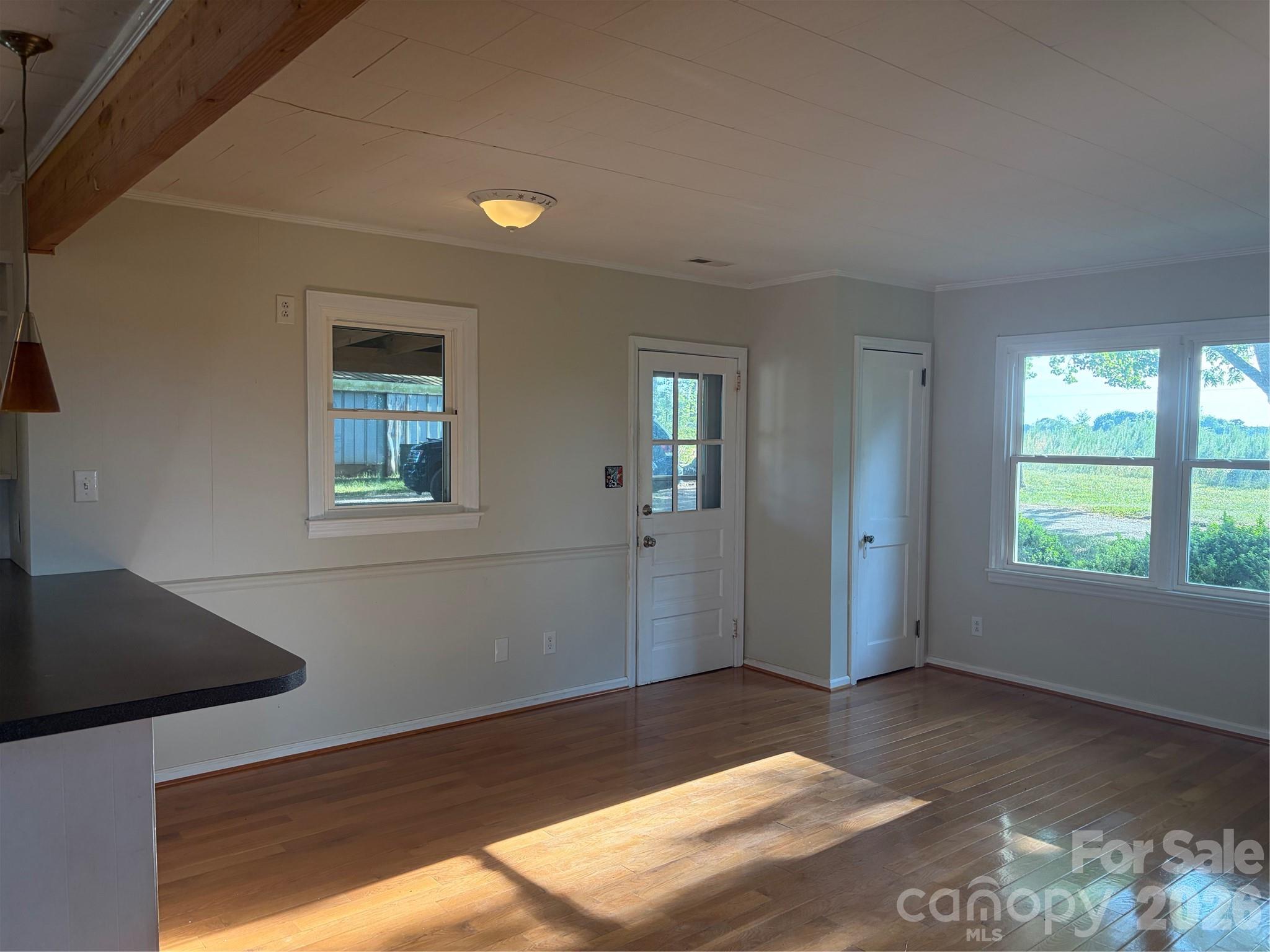447 Elam Road — Lawndale