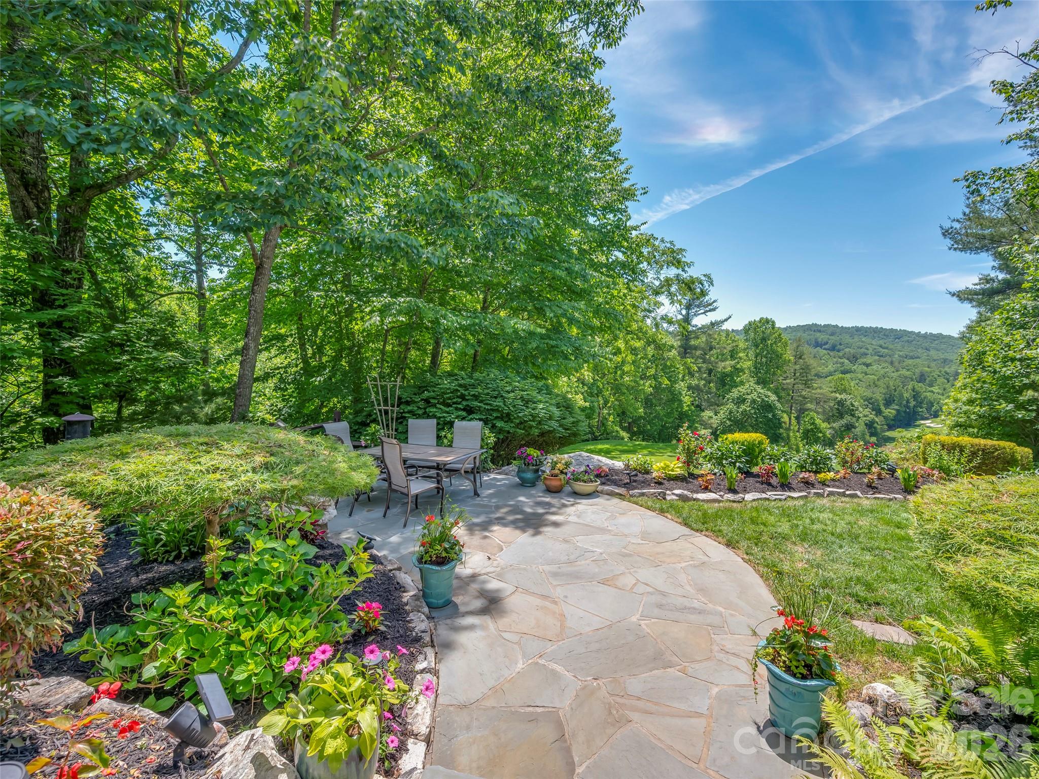 161 Chattooga Run — Hendersonville