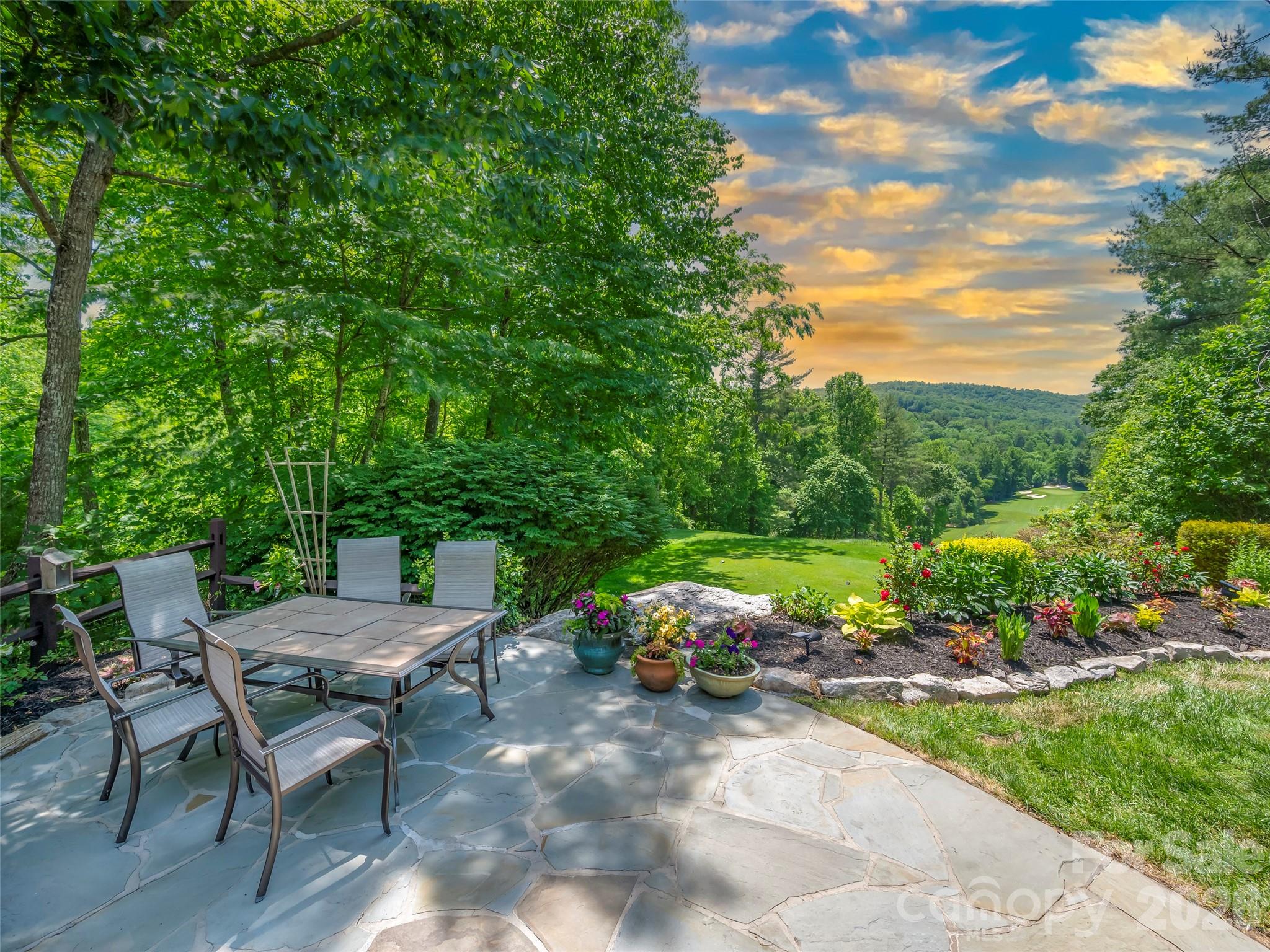 161 Chattooga Run — Hendersonville