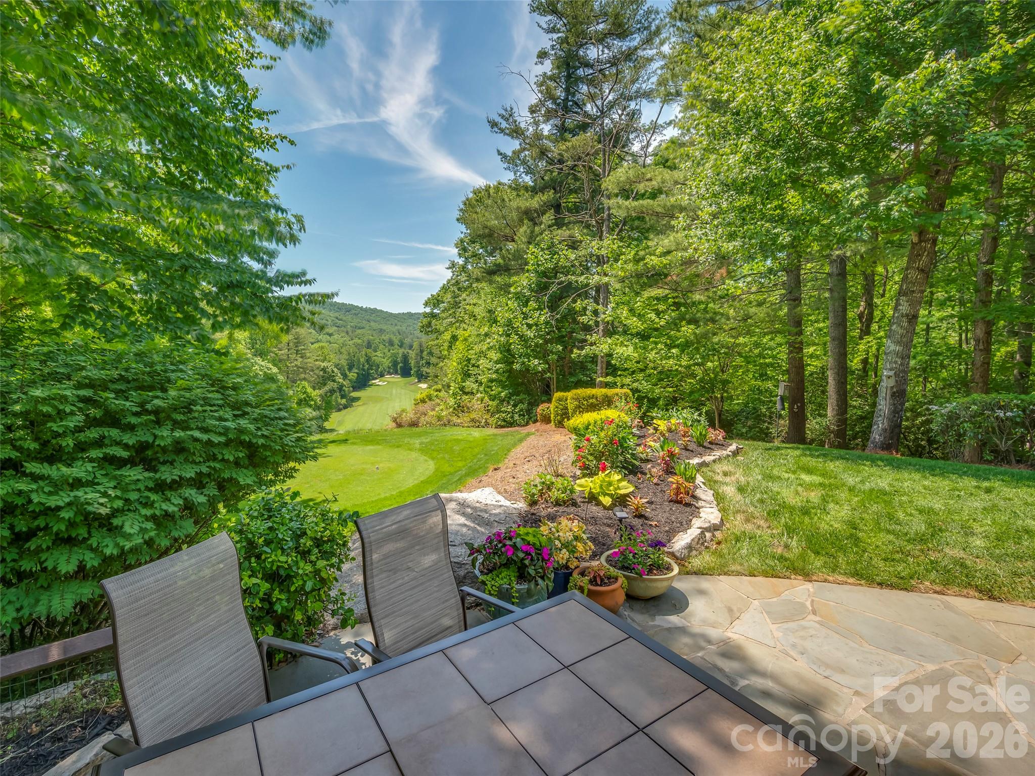 161 Chattooga Run — Hendersonville