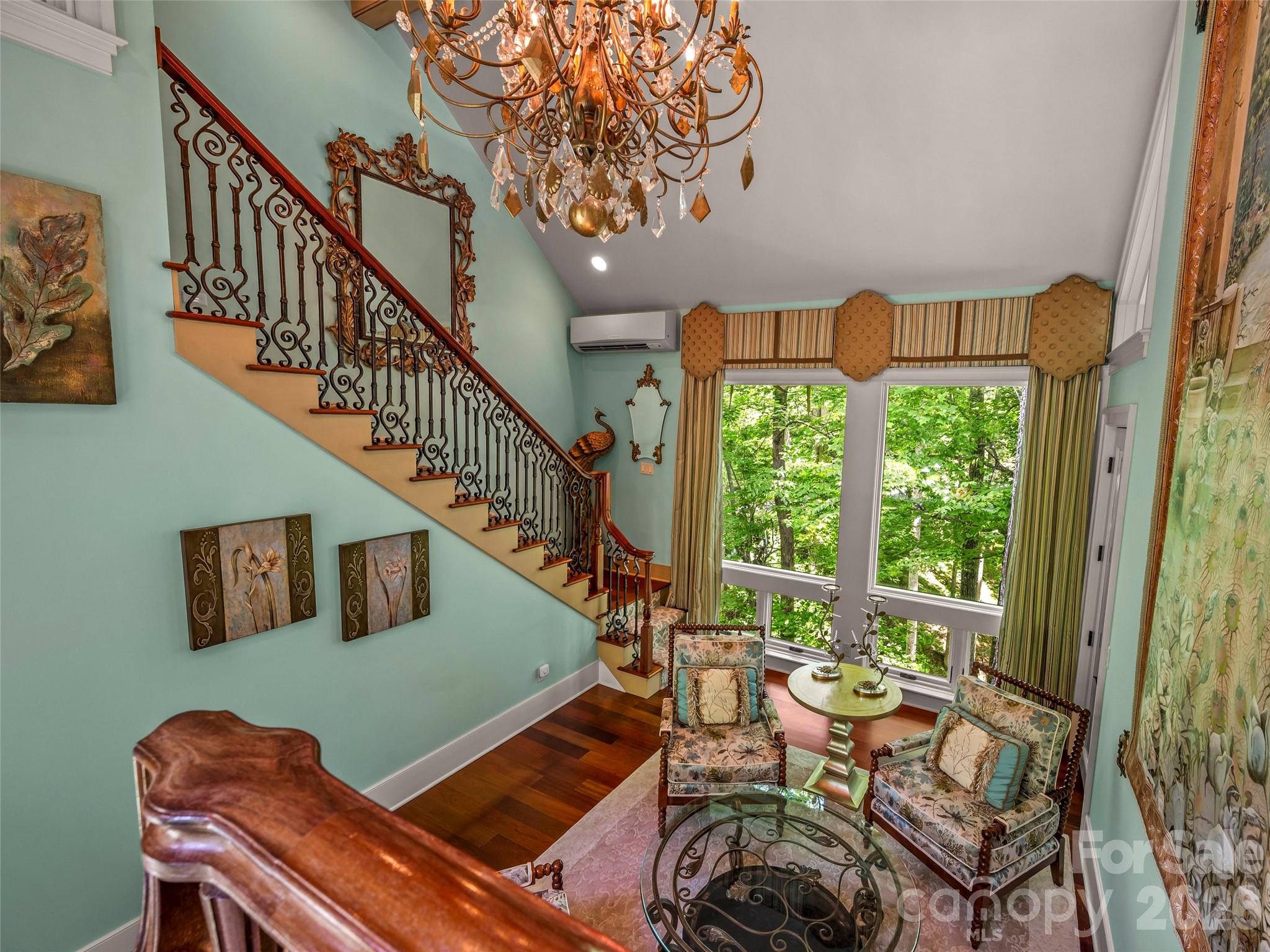 161 Chattooga Run — Hendersonville