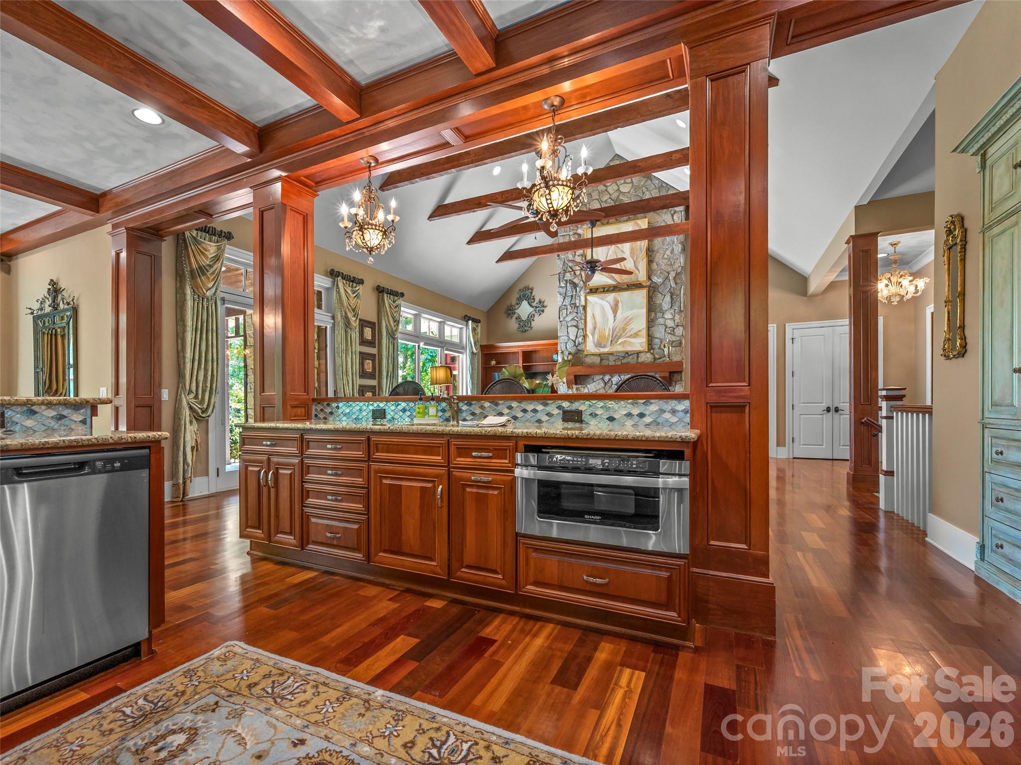 161 Chattooga Run — Hendersonville