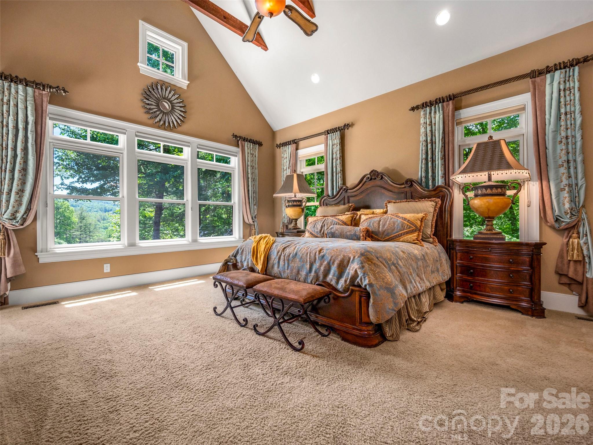 161 Chattooga Run — Hendersonville