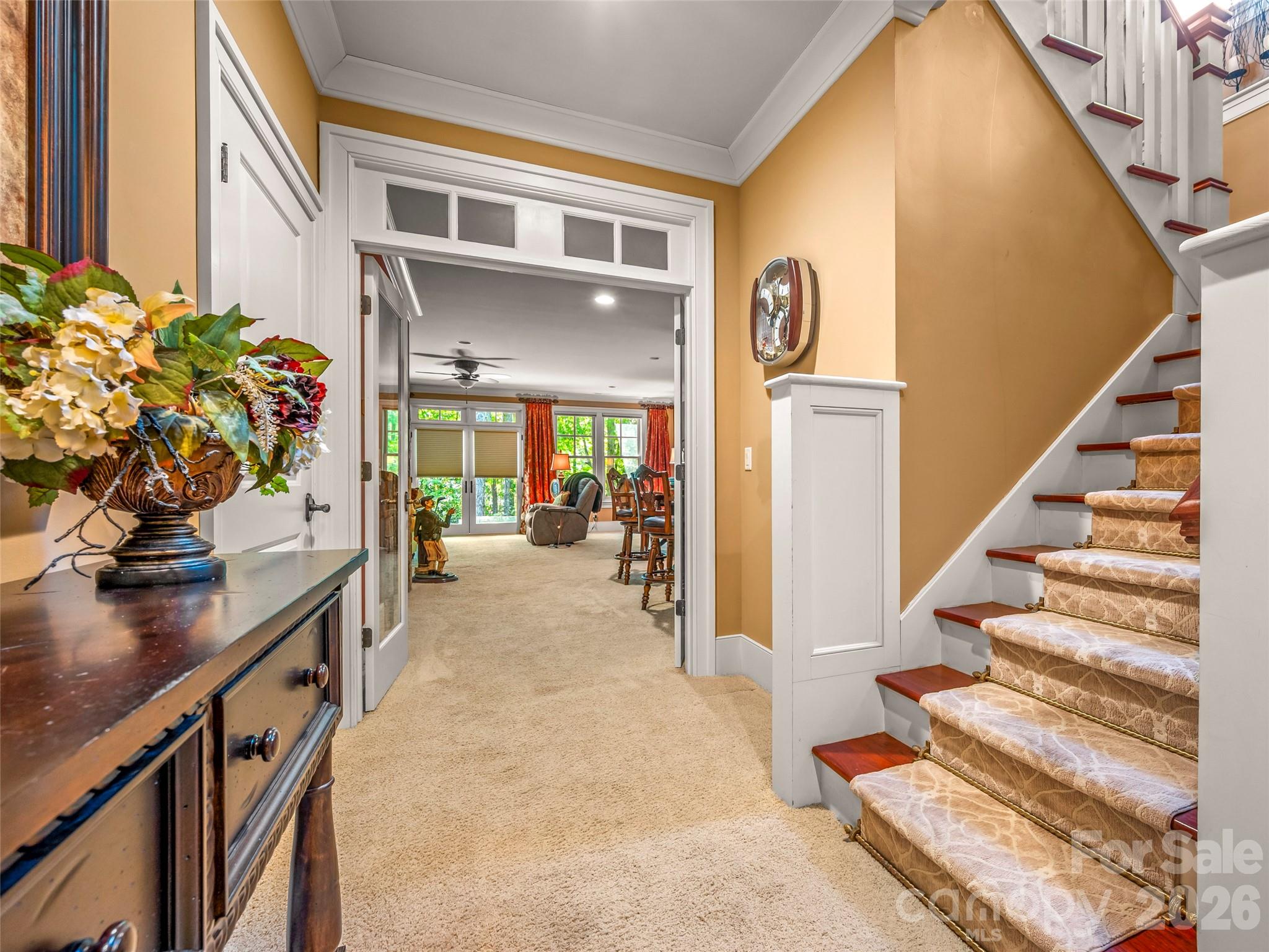 161 Chattooga Run — Hendersonville