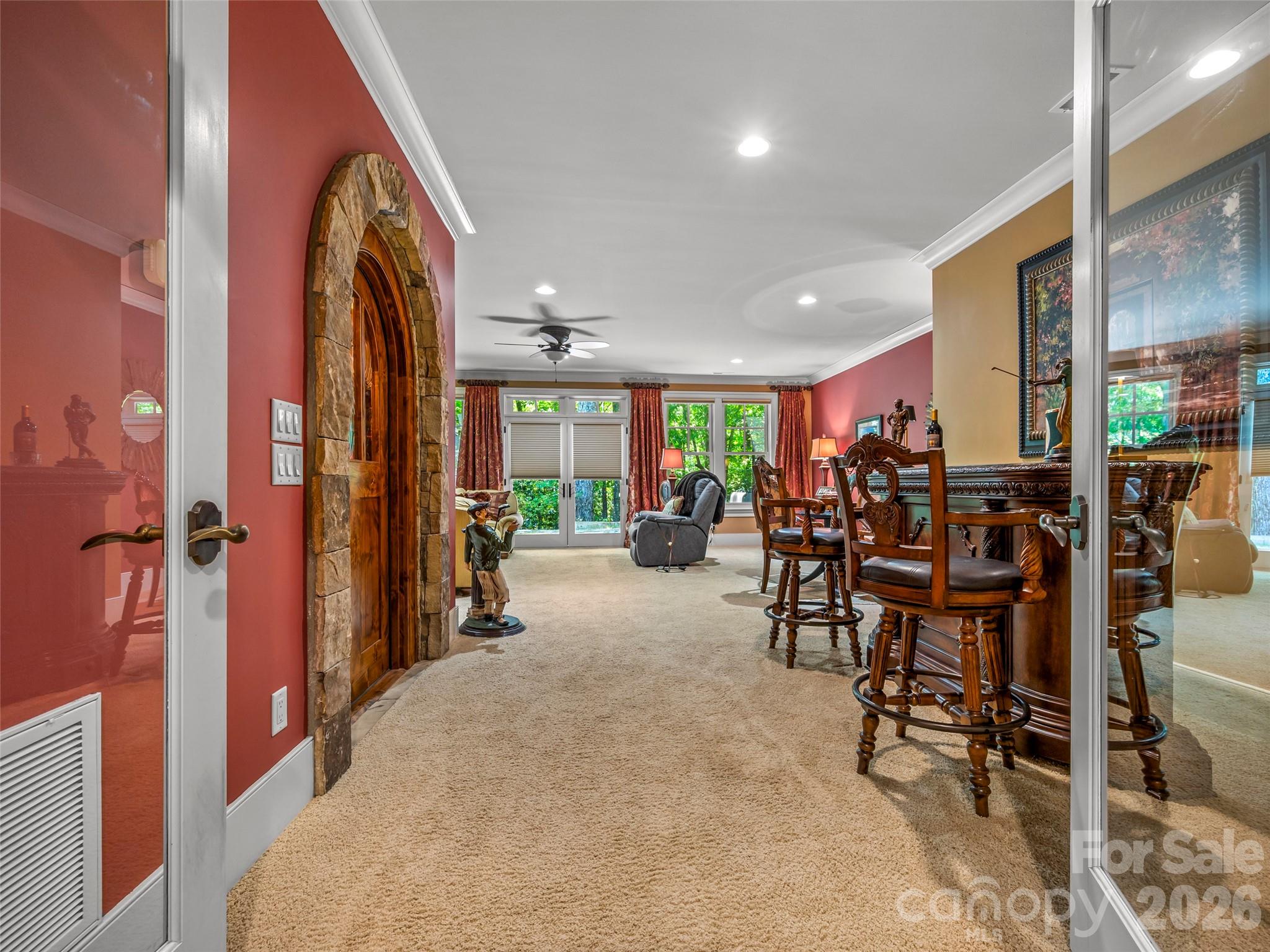 161 Chattooga Run — Hendersonville