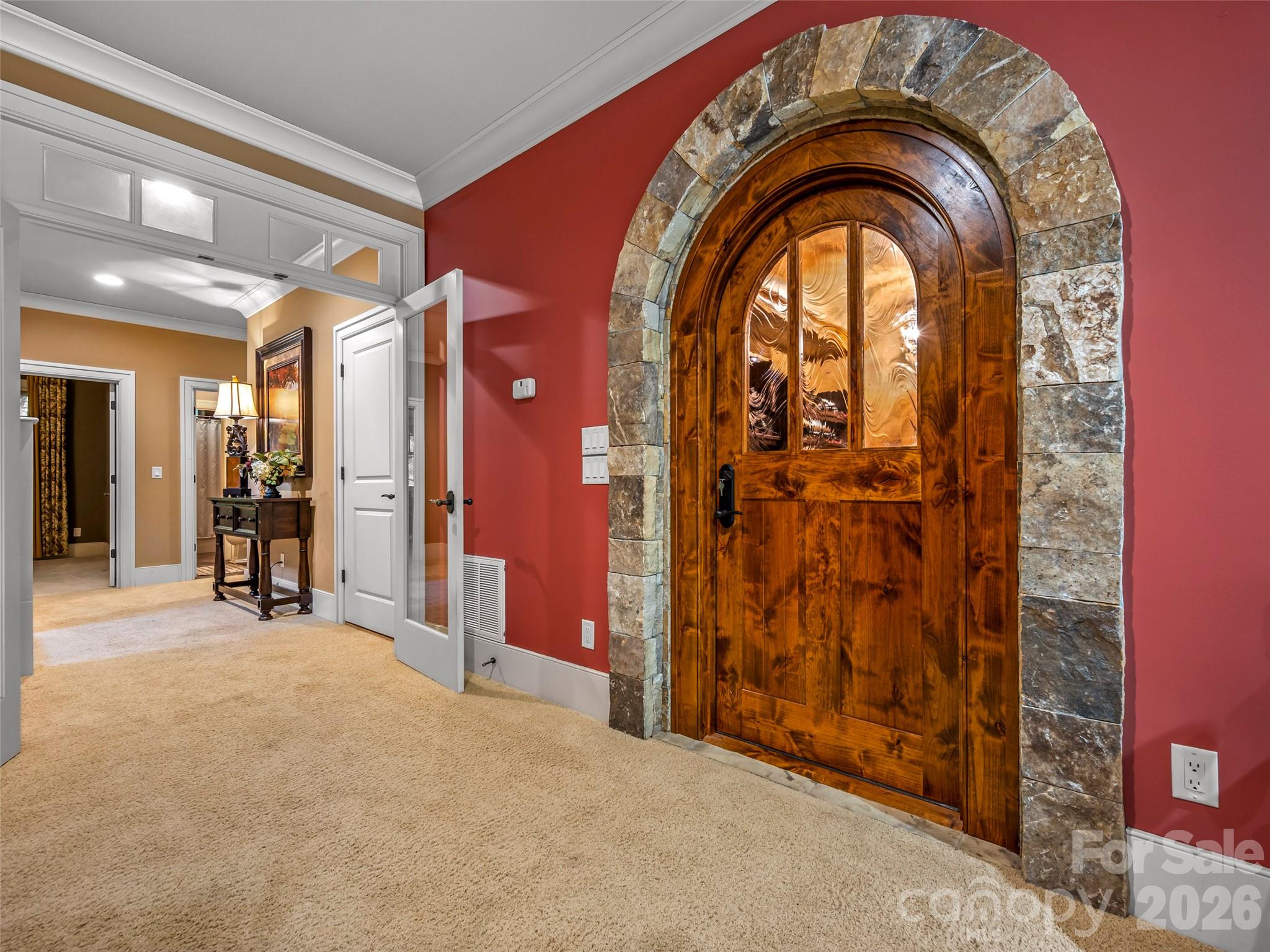 161 Chattooga Run — Hendersonville