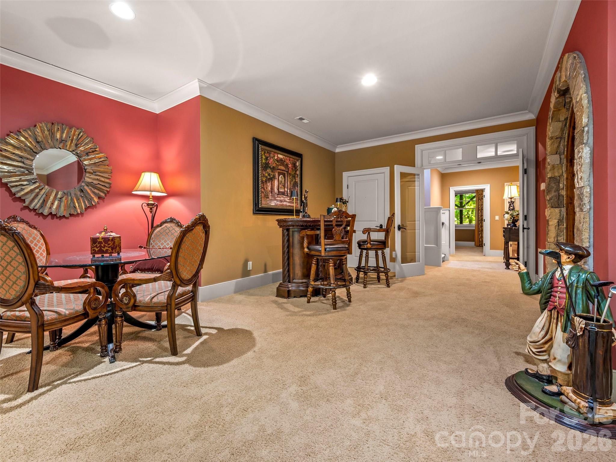 161 Chattooga Run — Hendersonville