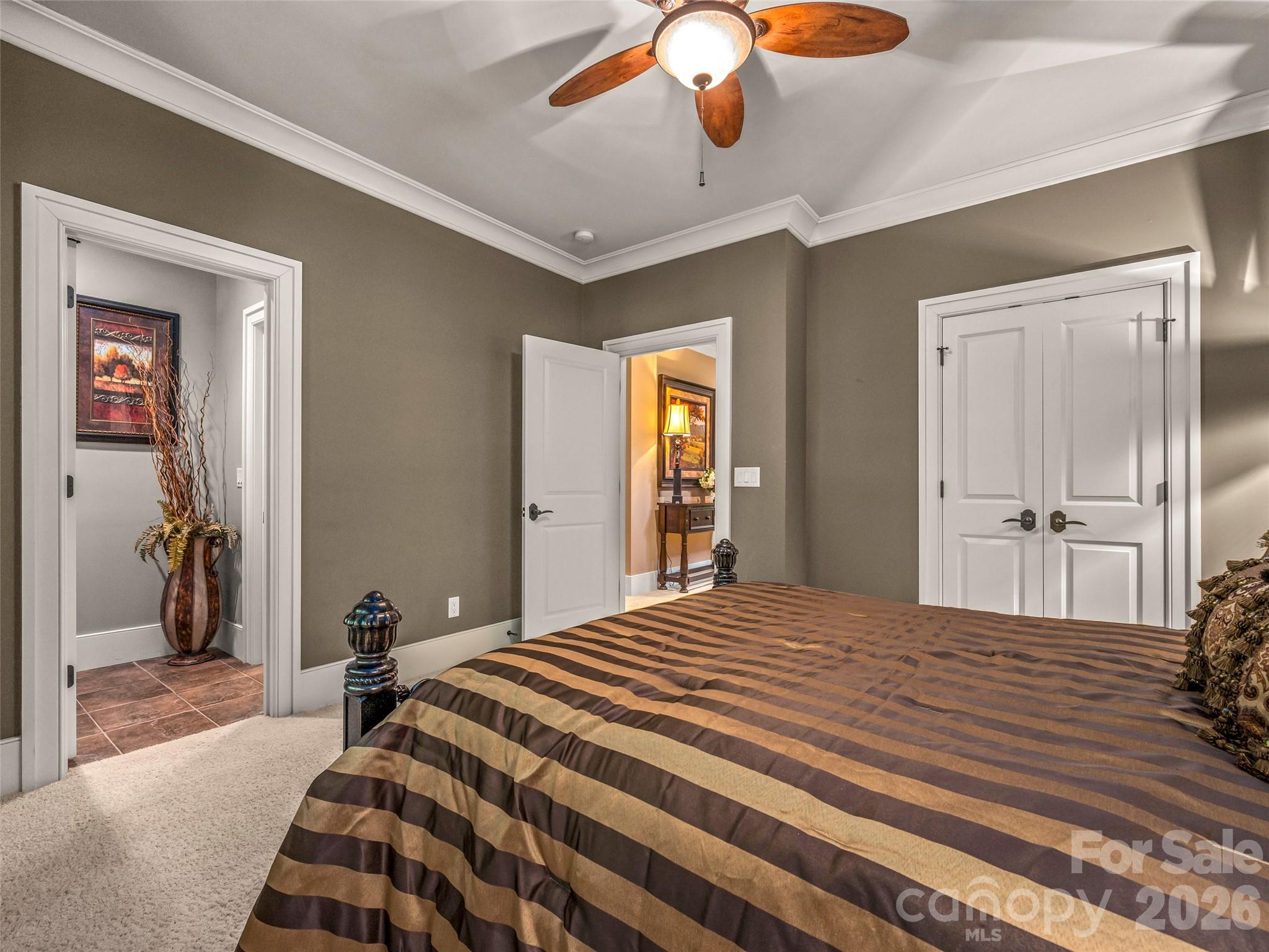161 Chattooga Run — Hendersonville