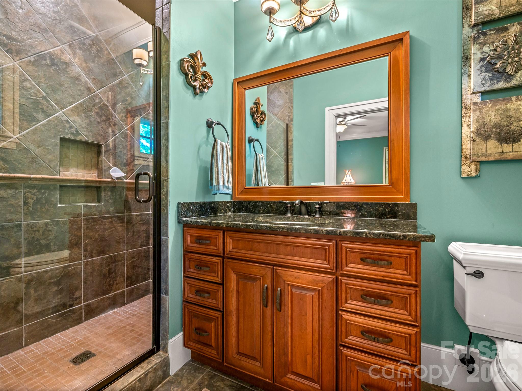 161 Chattooga Run — Hendersonville