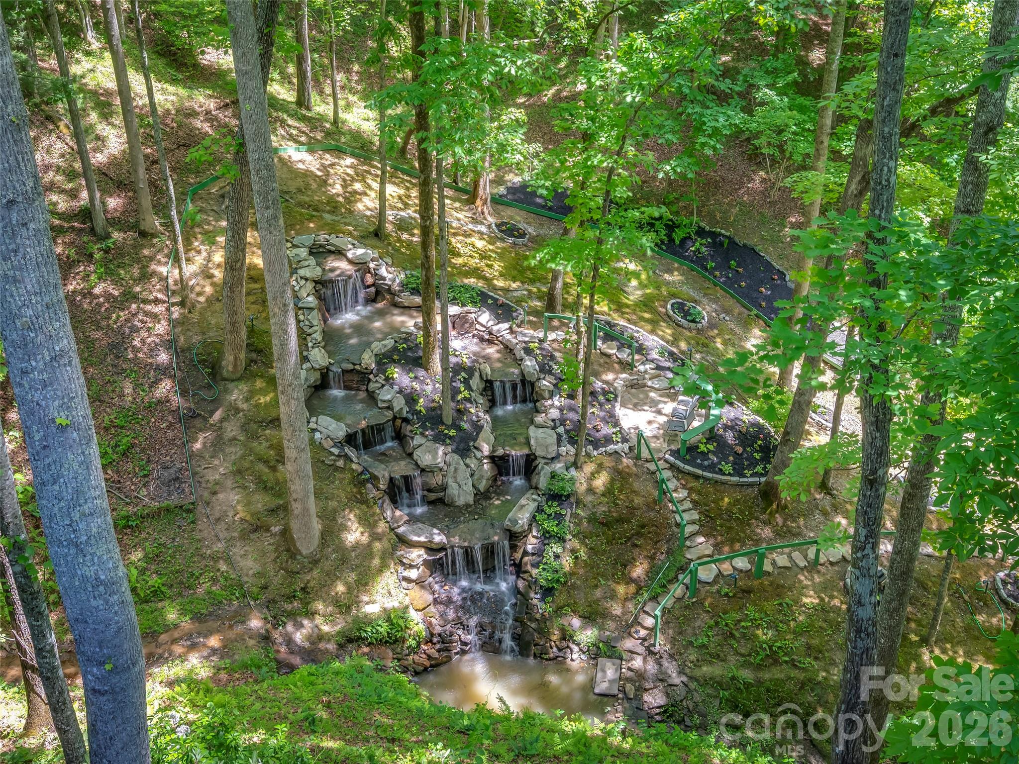 161 Chattooga Run — Hendersonville