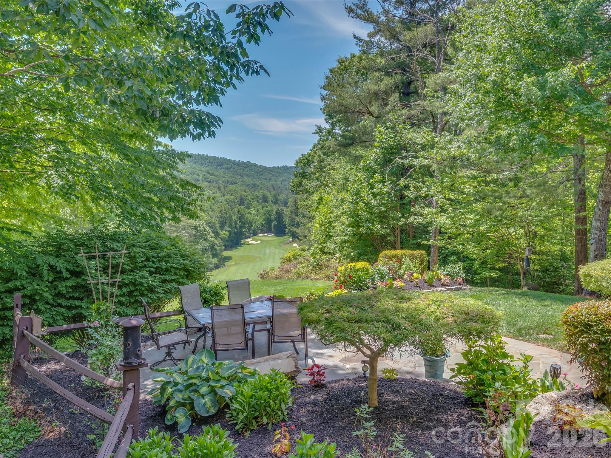 161 Chattooga Run — Hendersonville