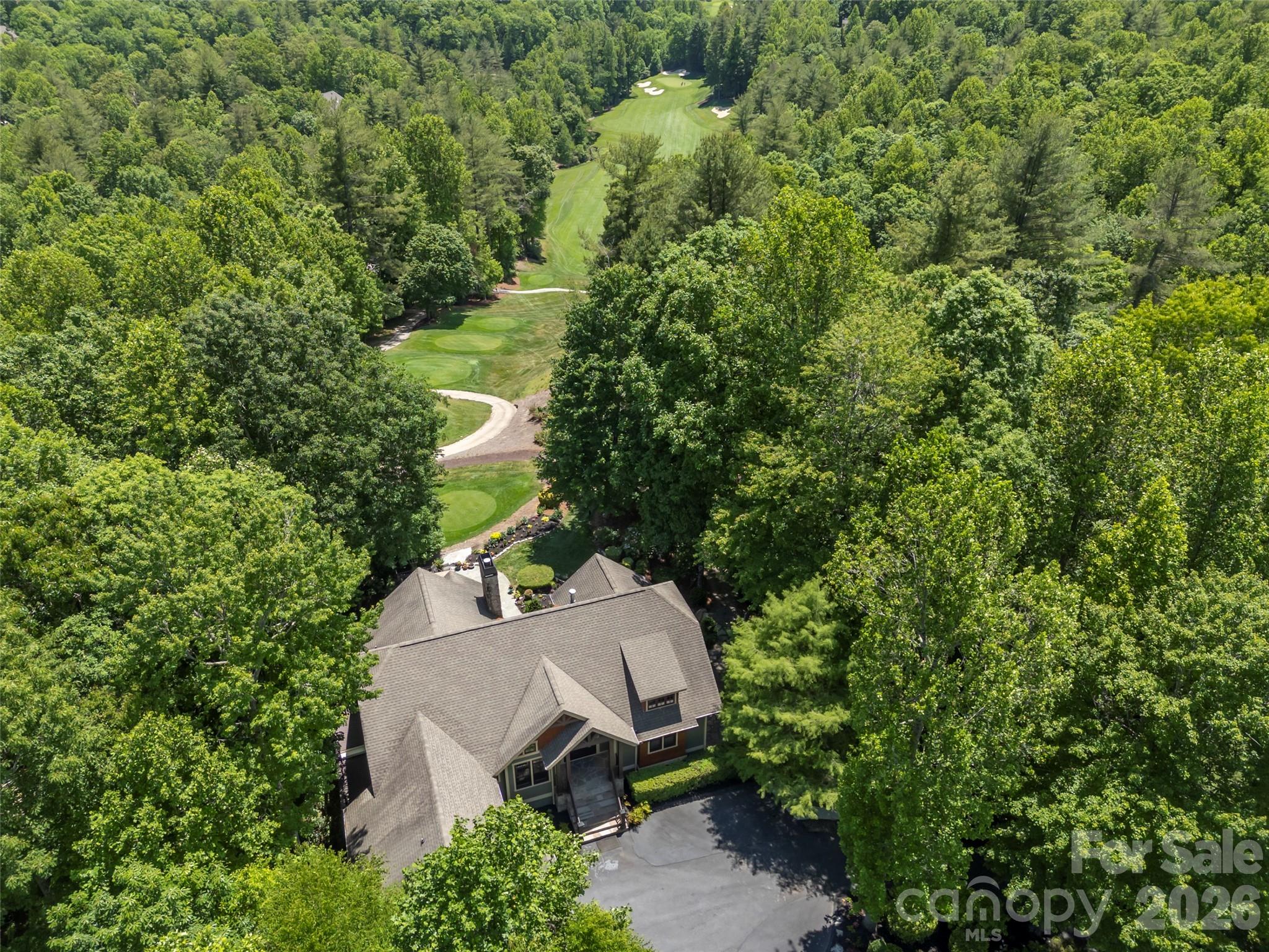 161 Chattooga Run — Hendersonville