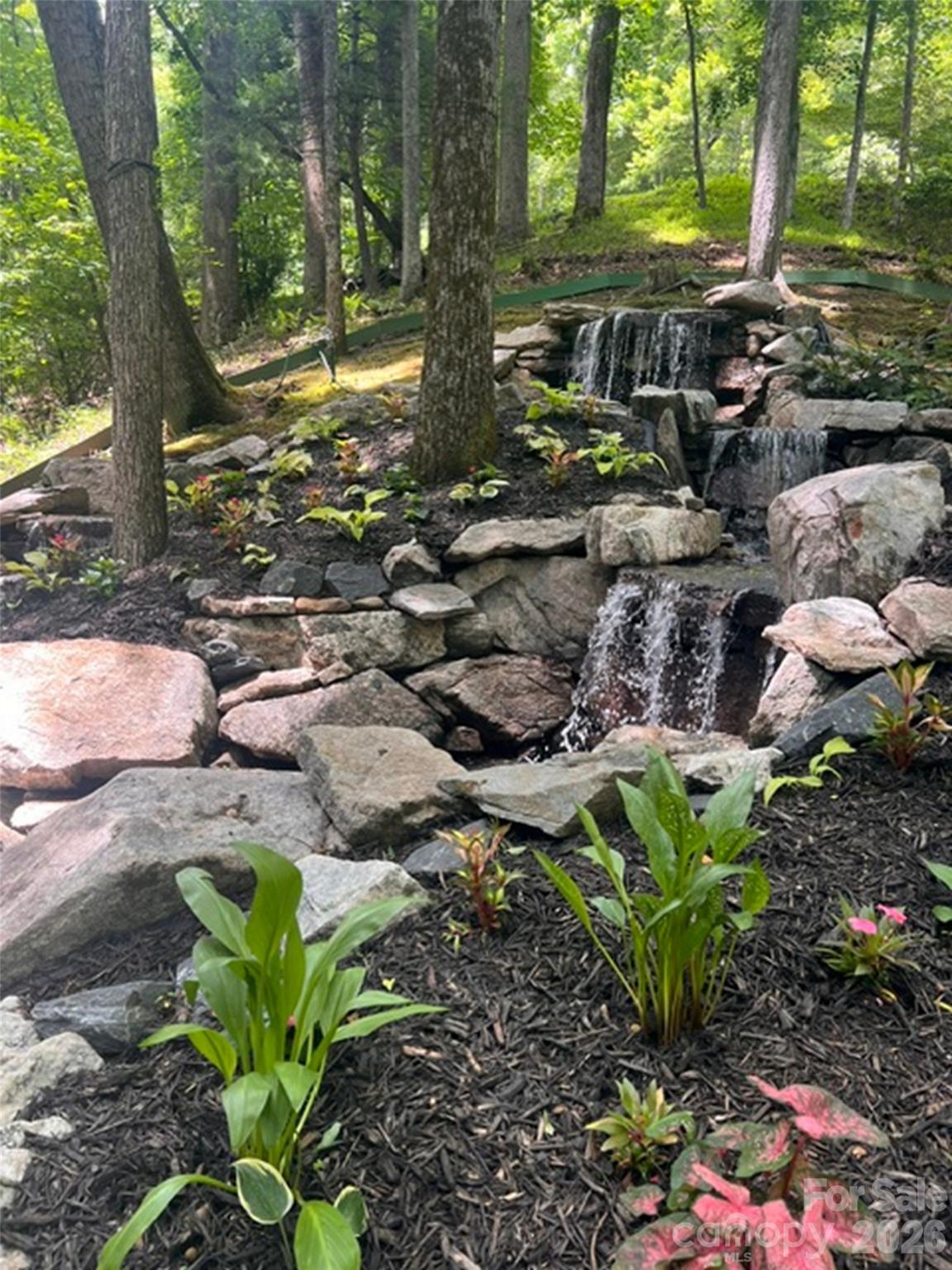 161 Chattooga Run — Hendersonville