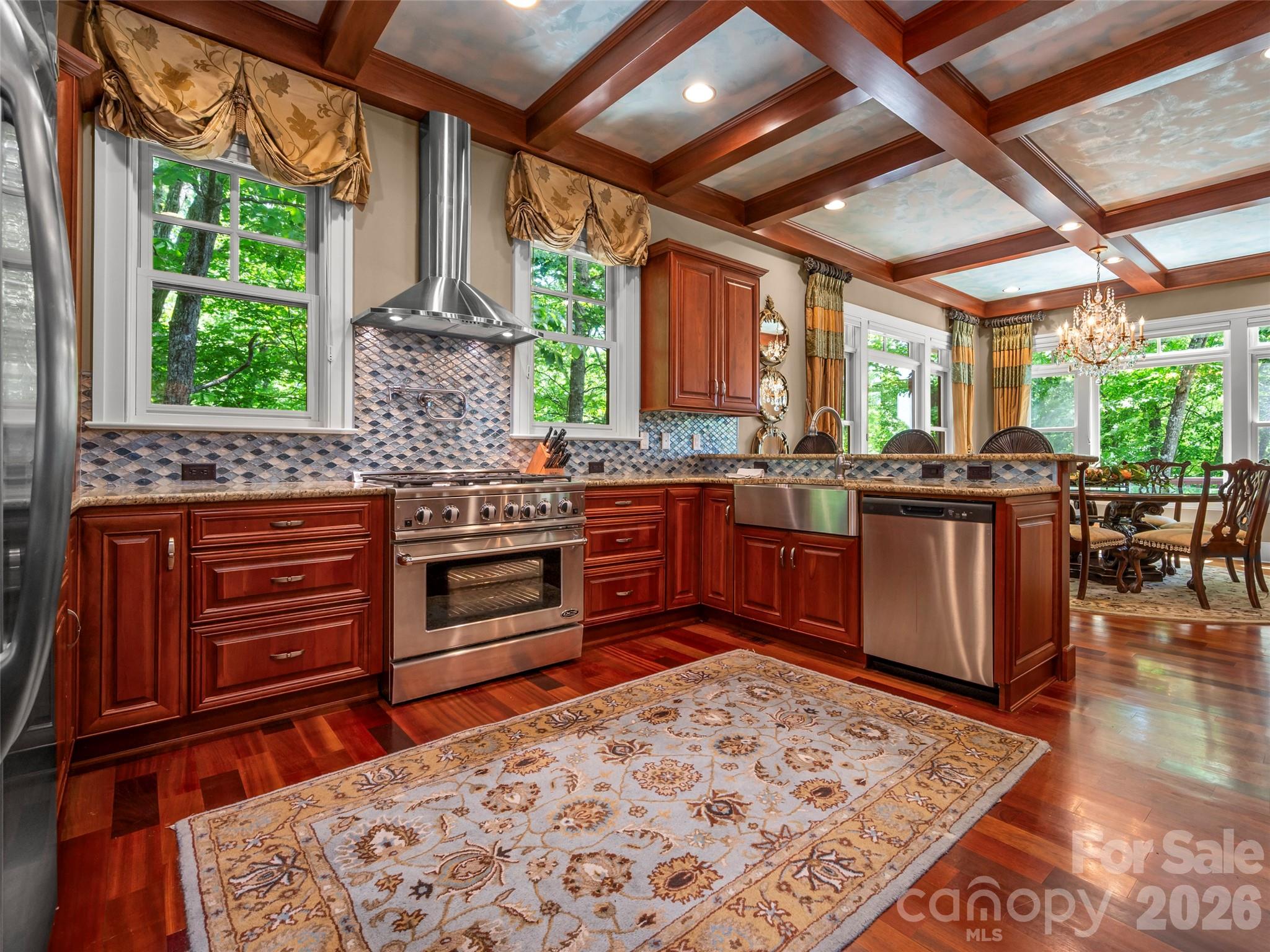 161 Chattooga Run — Hendersonville