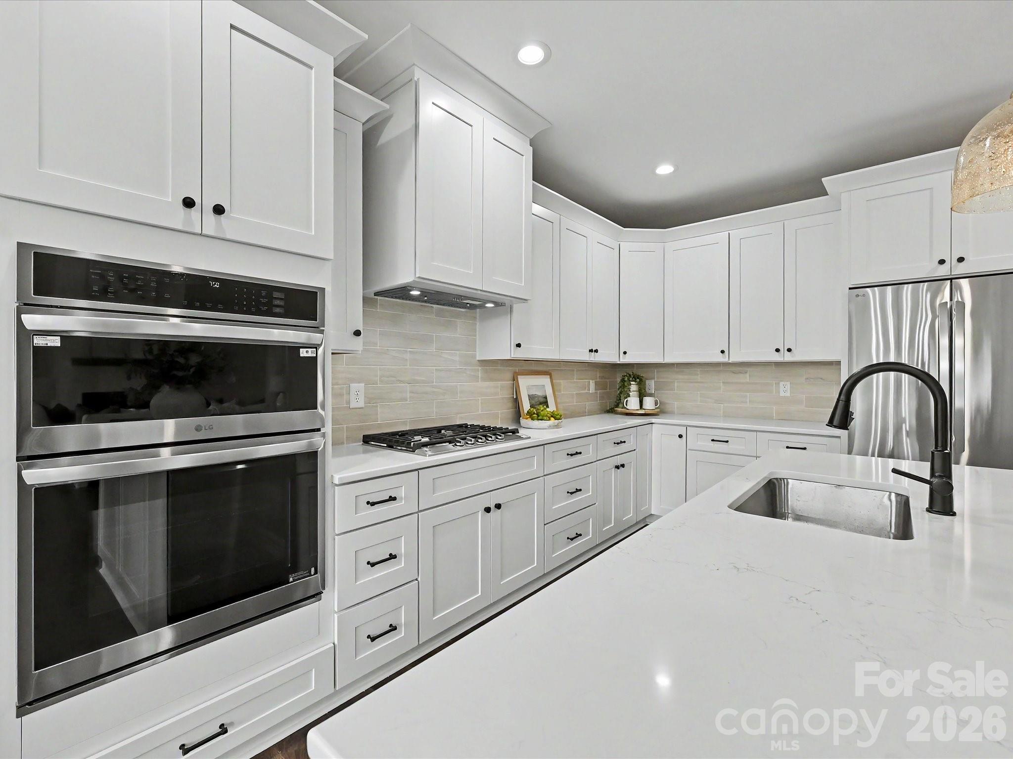 159 Lone Pine Road — Statesville
