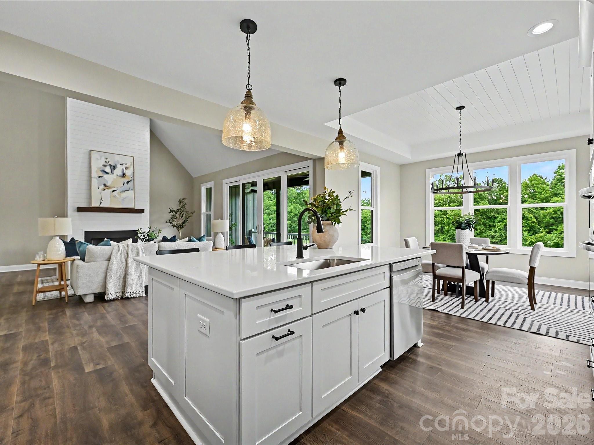 159 Lone Pine Road — Statesville