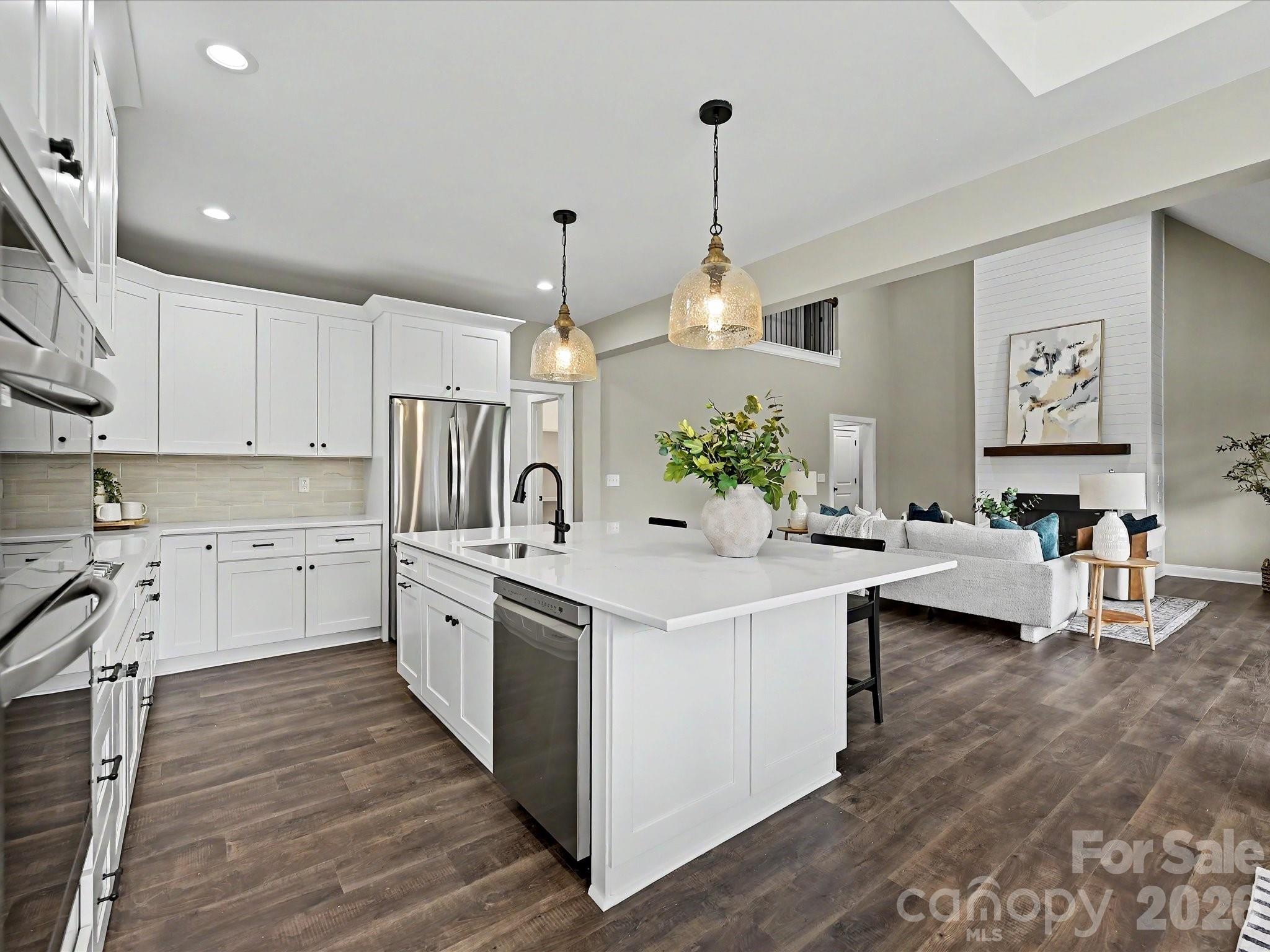 159 Lone Pine Road — Statesville