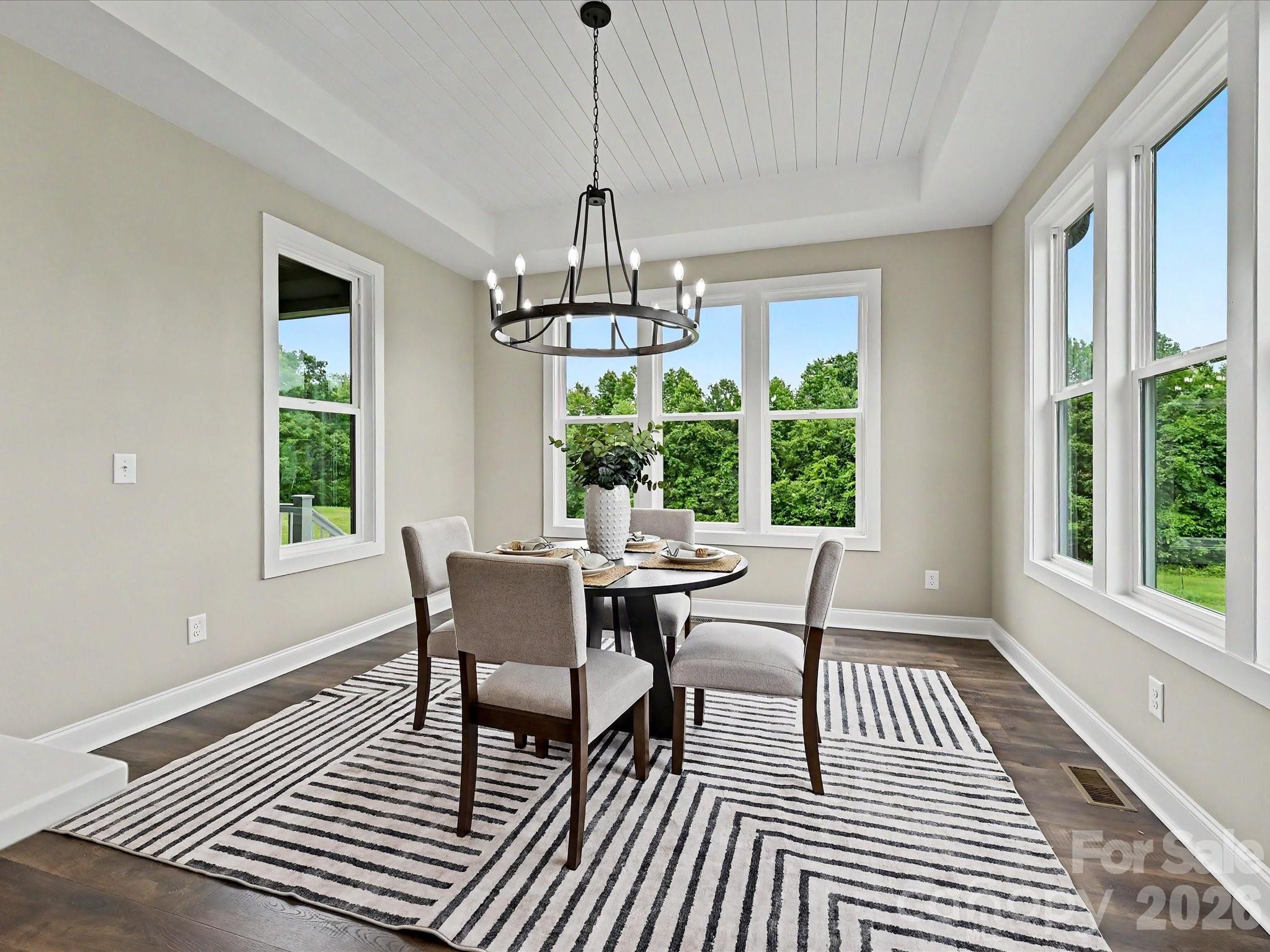 159 Lone Pine Road — Statesville