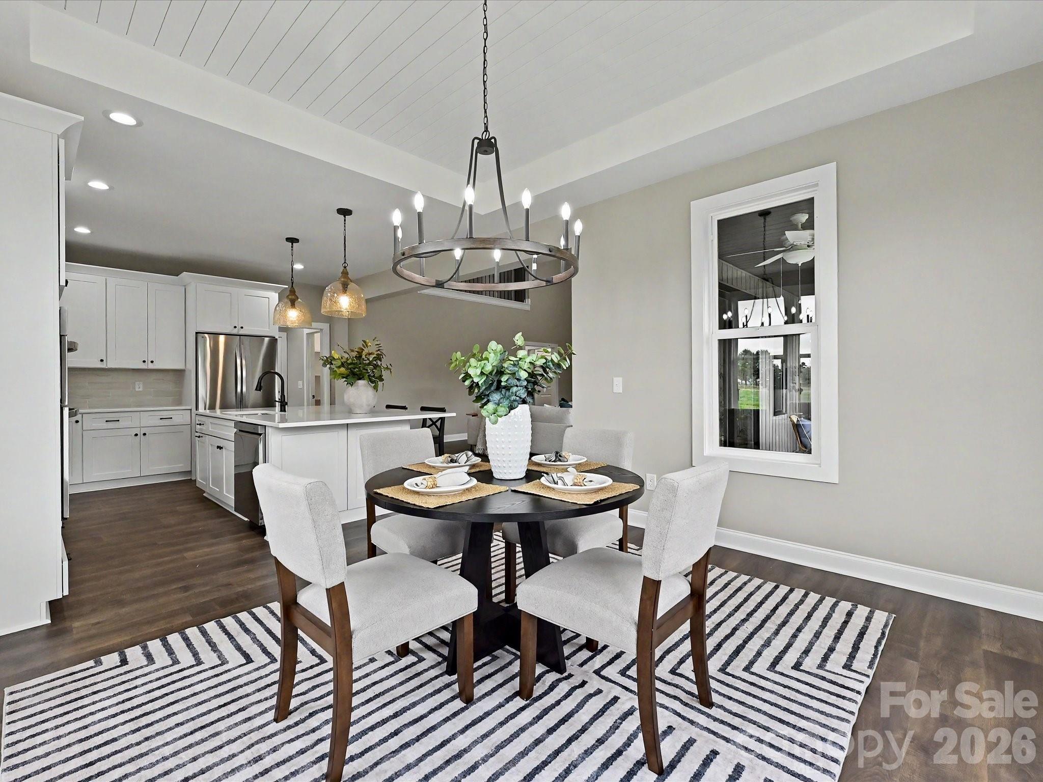 159 Lone Pine Road — Statesville