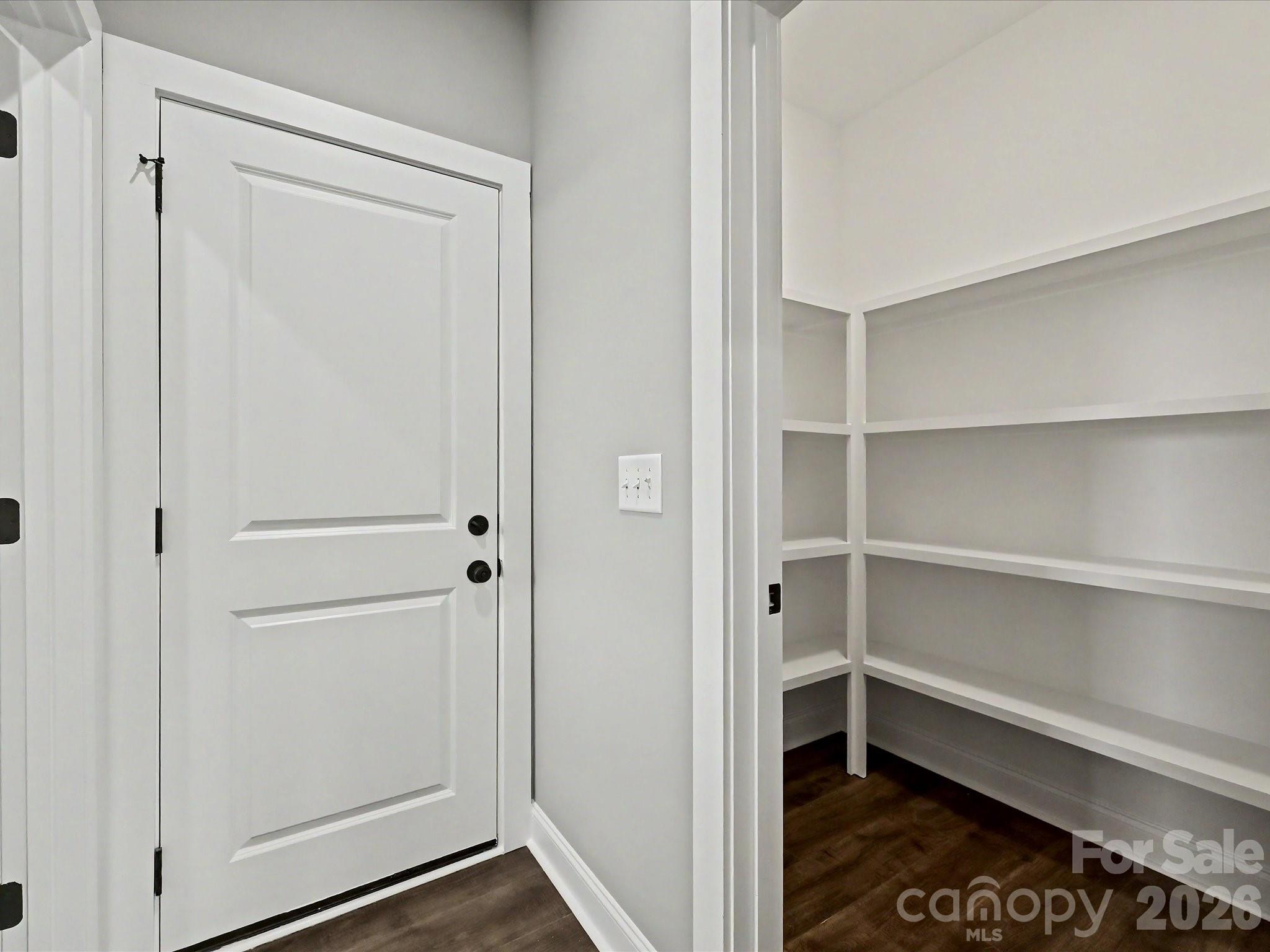 159 Lone Pine Road — Statesville