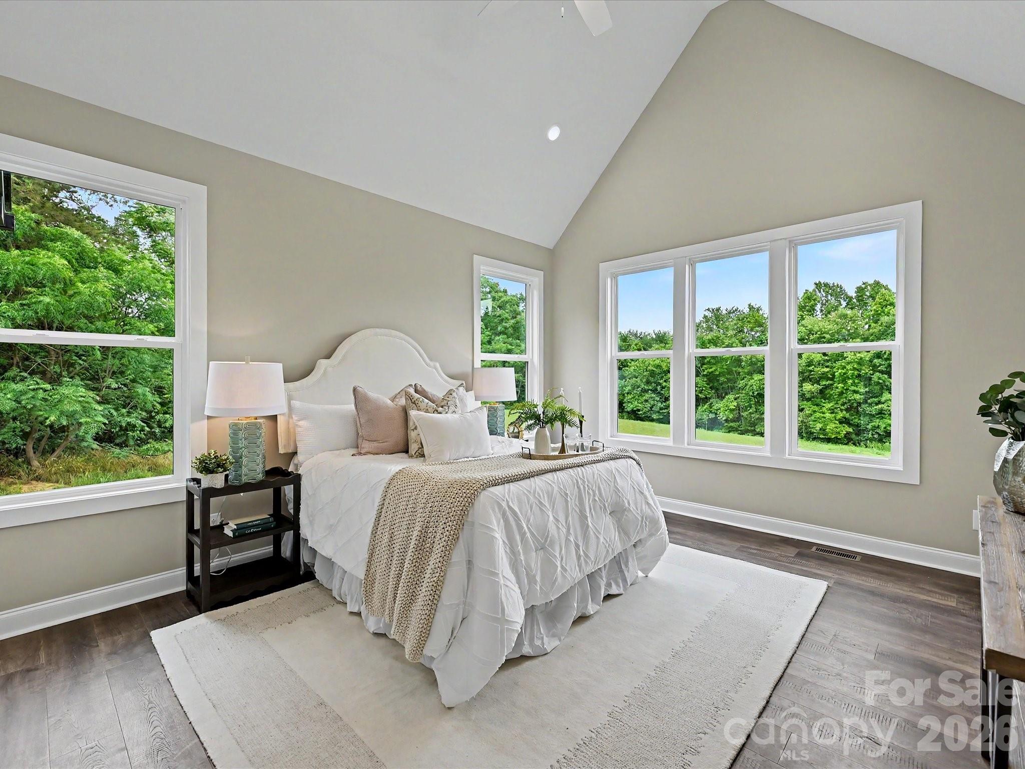 159 Lone Pine Road — Statesville