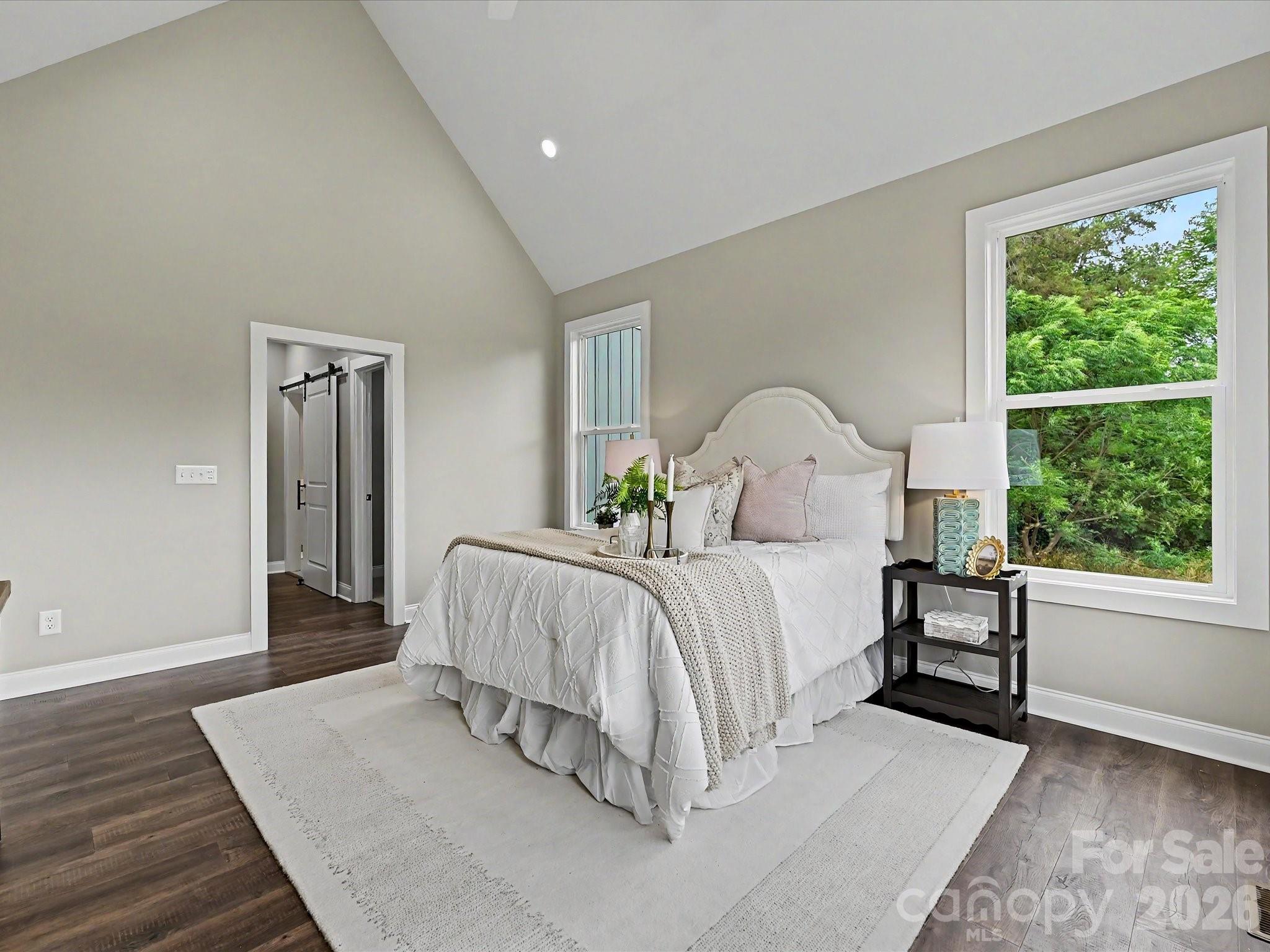 159 Lone Pine Road — Statesville