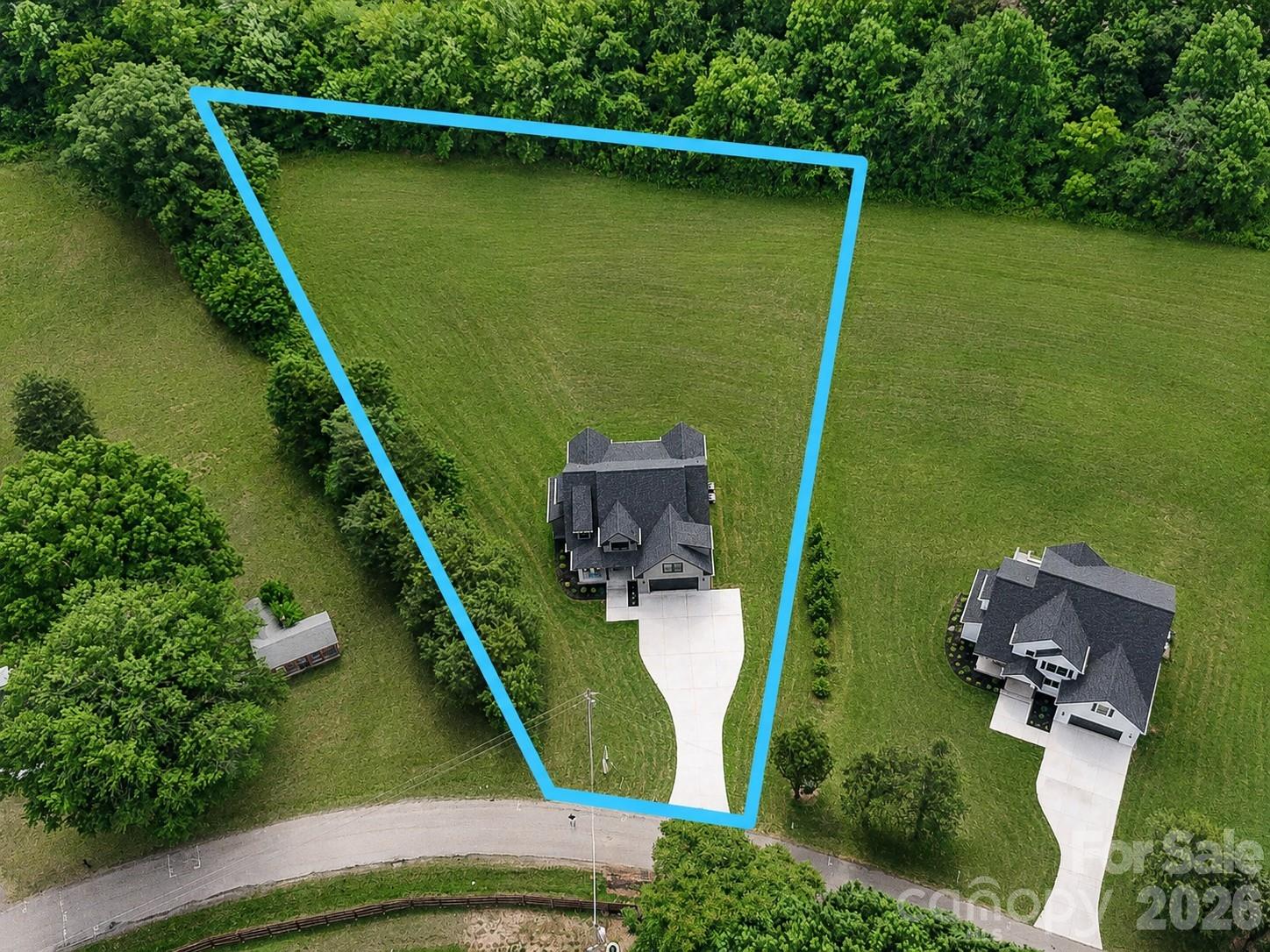 159 Lone Pine Road — Statesville