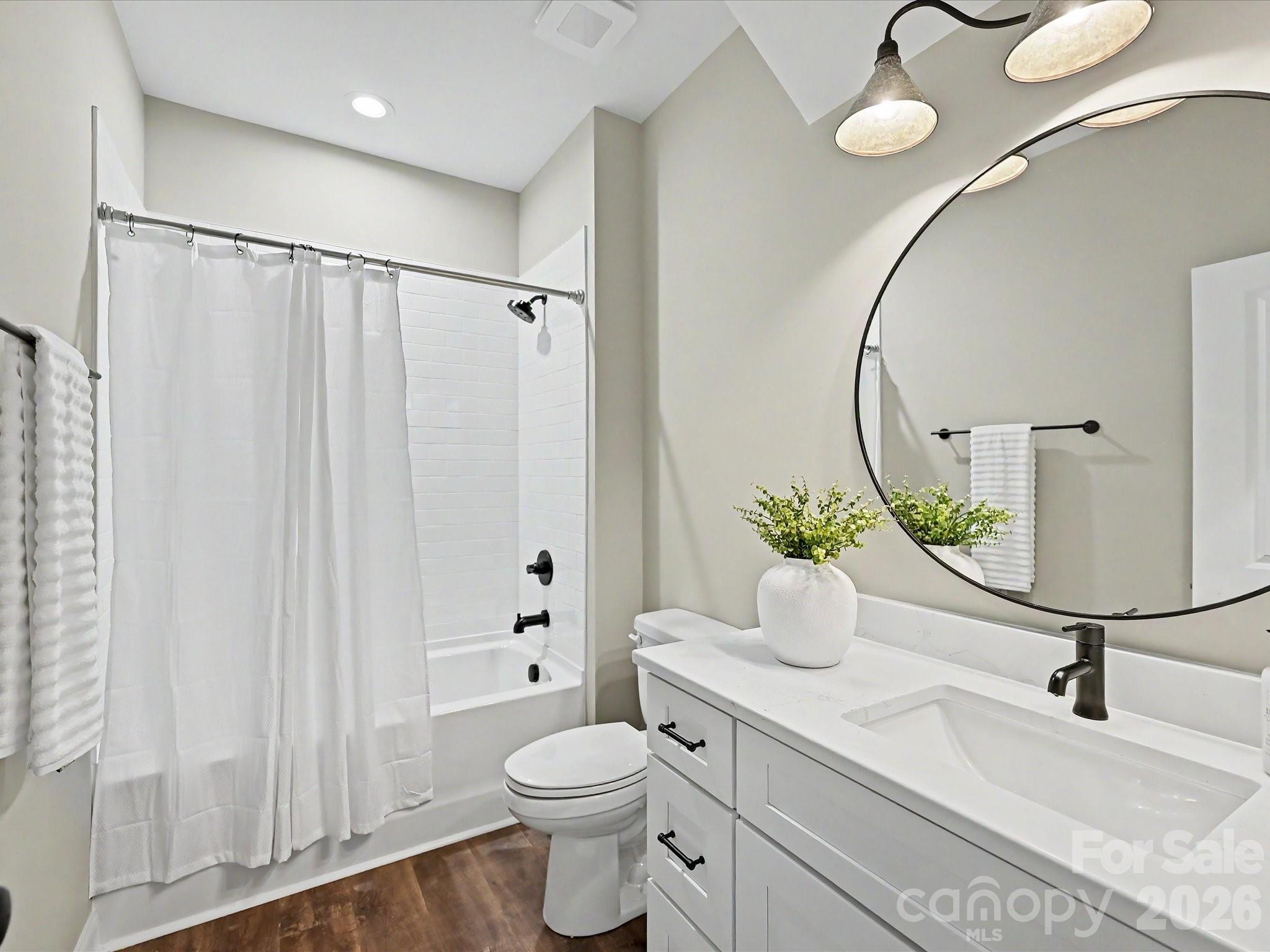 159 Lone Pine Road — Statesville