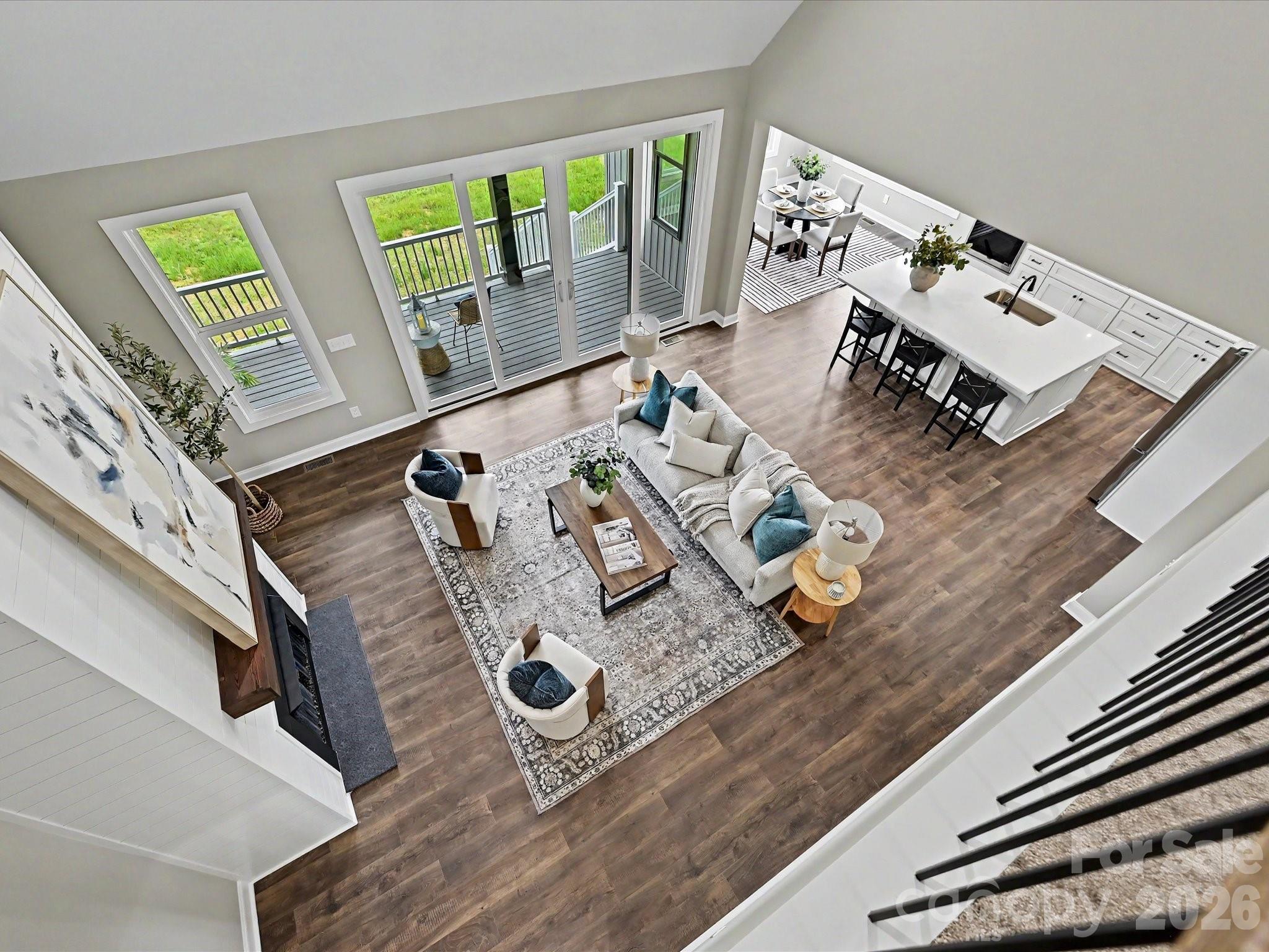 159 Lone Pine Road — Statesville