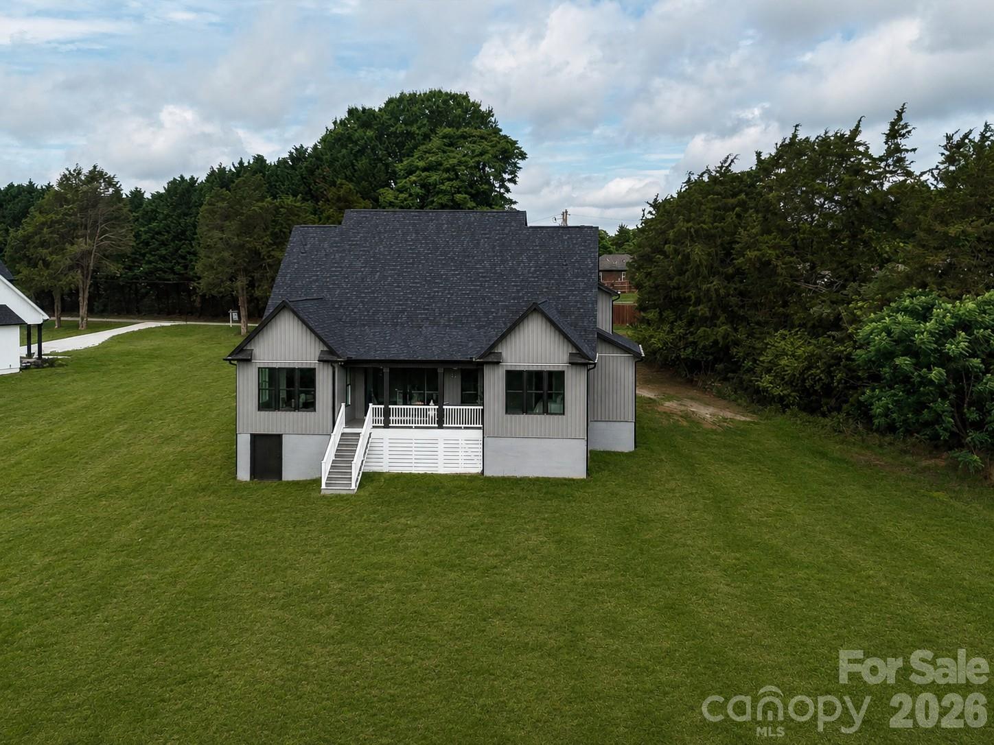 159 Lone Pine Road — Statesville