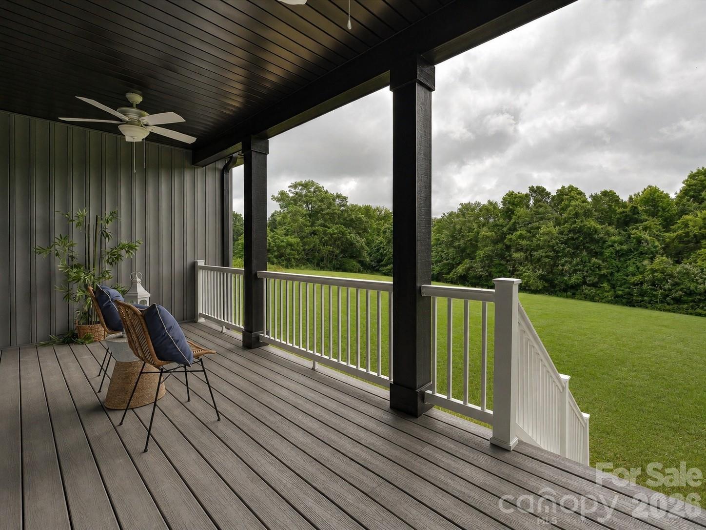 159 Lone Pine Road — Statesville
