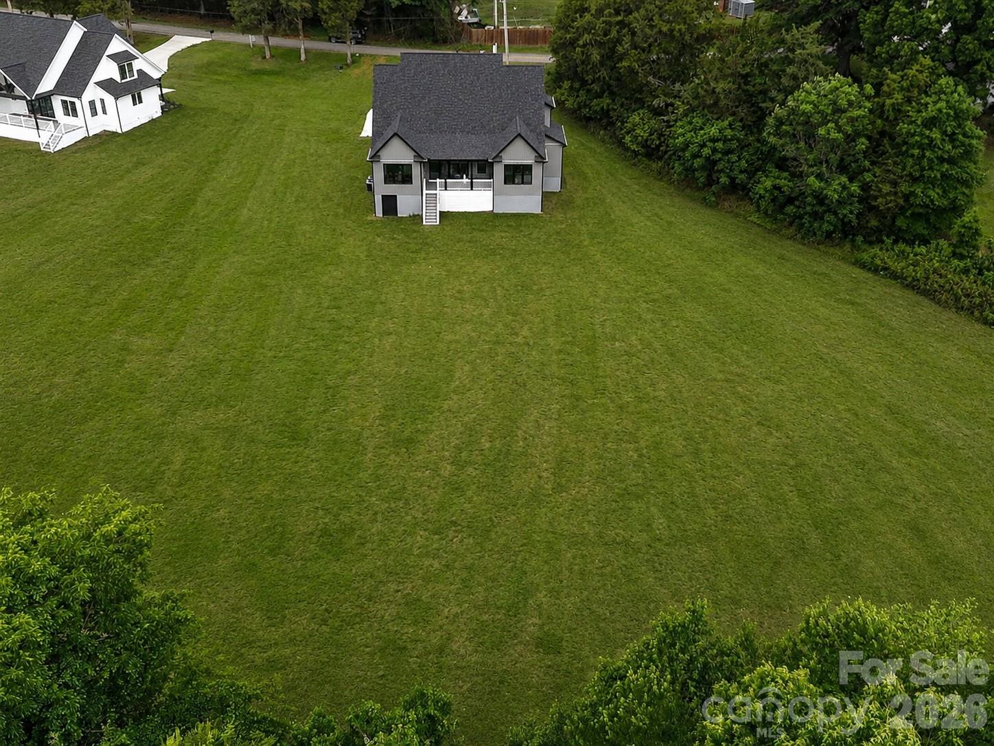 159 Lone Pine Road — Statesville