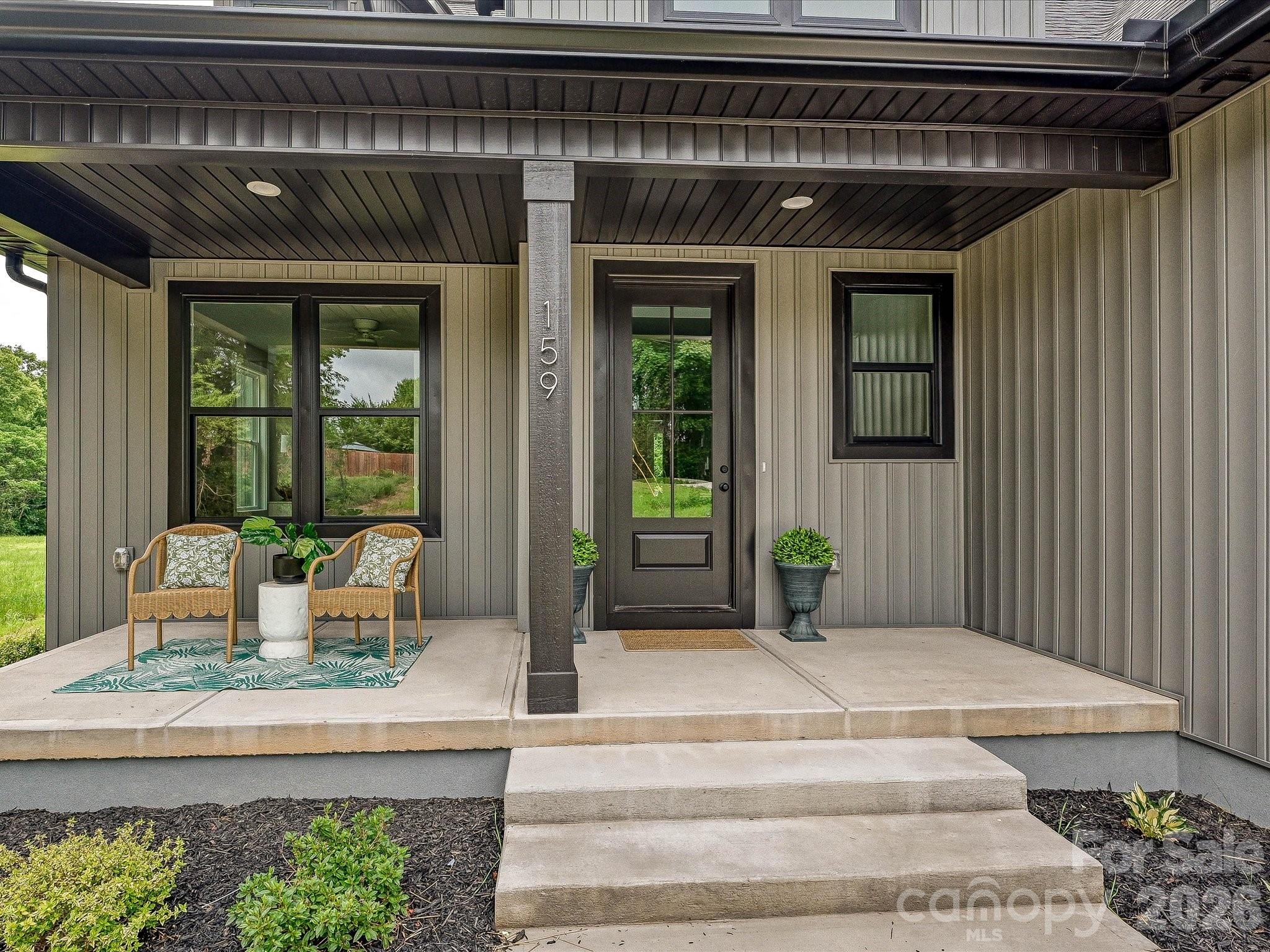 159 Lone Pine Road — Statesville